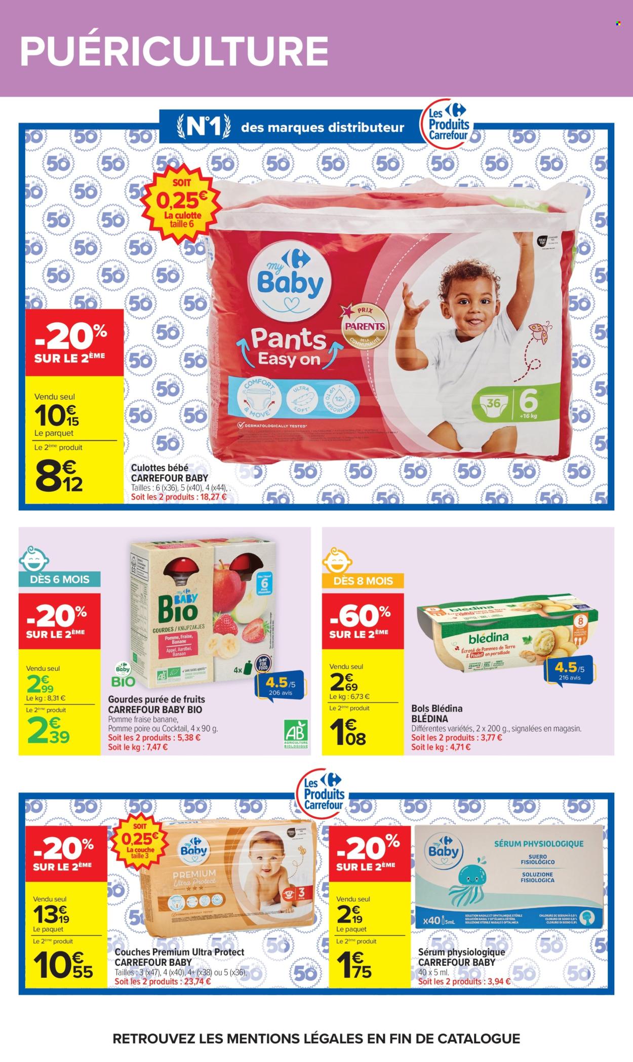 Catalogue Carrefour Hypermarchés - 28/04/2026 - 11/05/2026. Page 52