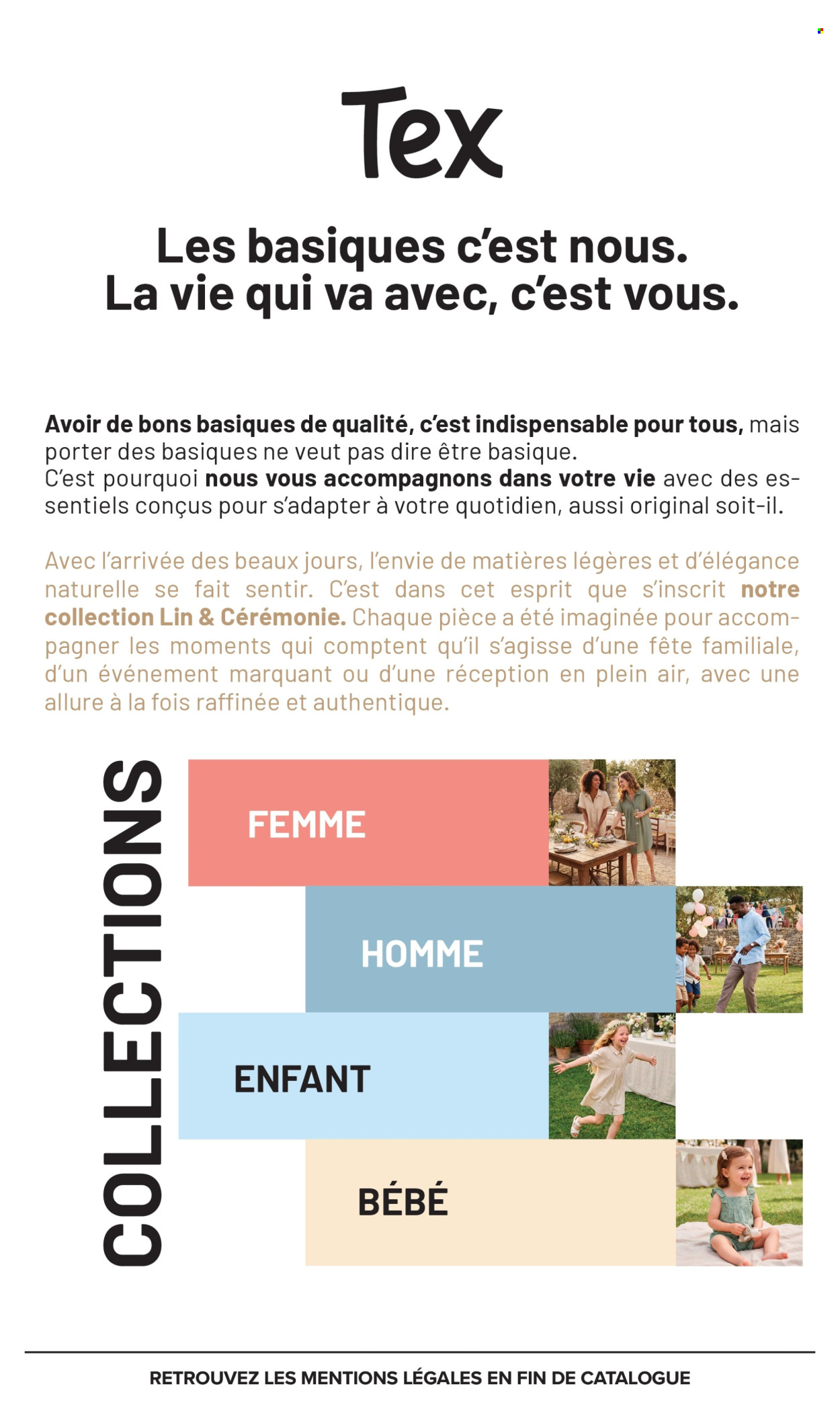 Catalogue Carrefour Hypermarchés - 28/04/2026 - 11/05/2026. Page 2