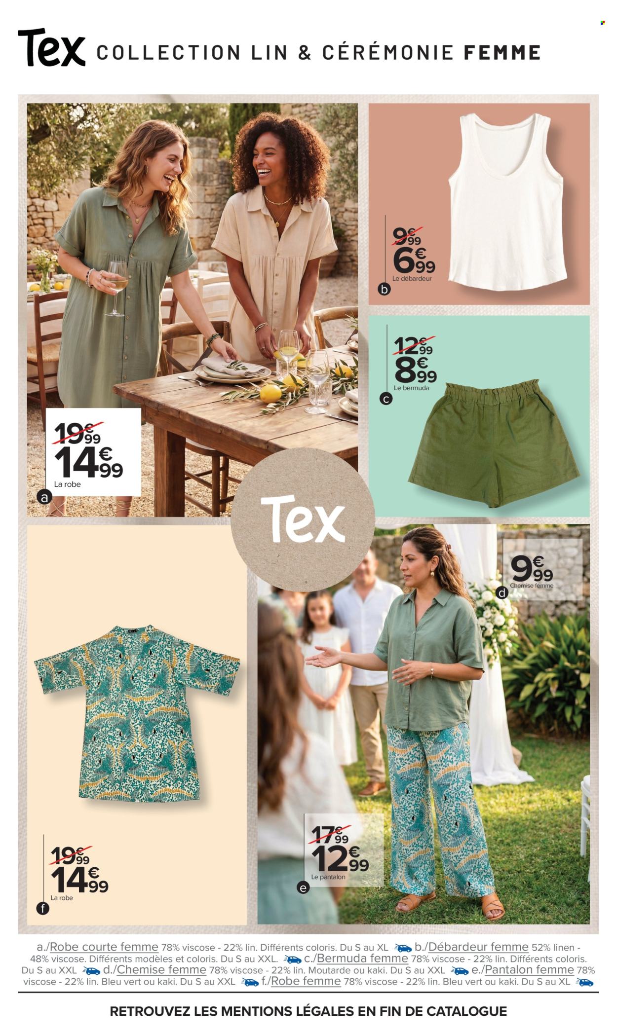 Catalogue Carrefour Hypermarchés - 28/04/2026 - 11/05/2026. Page 4