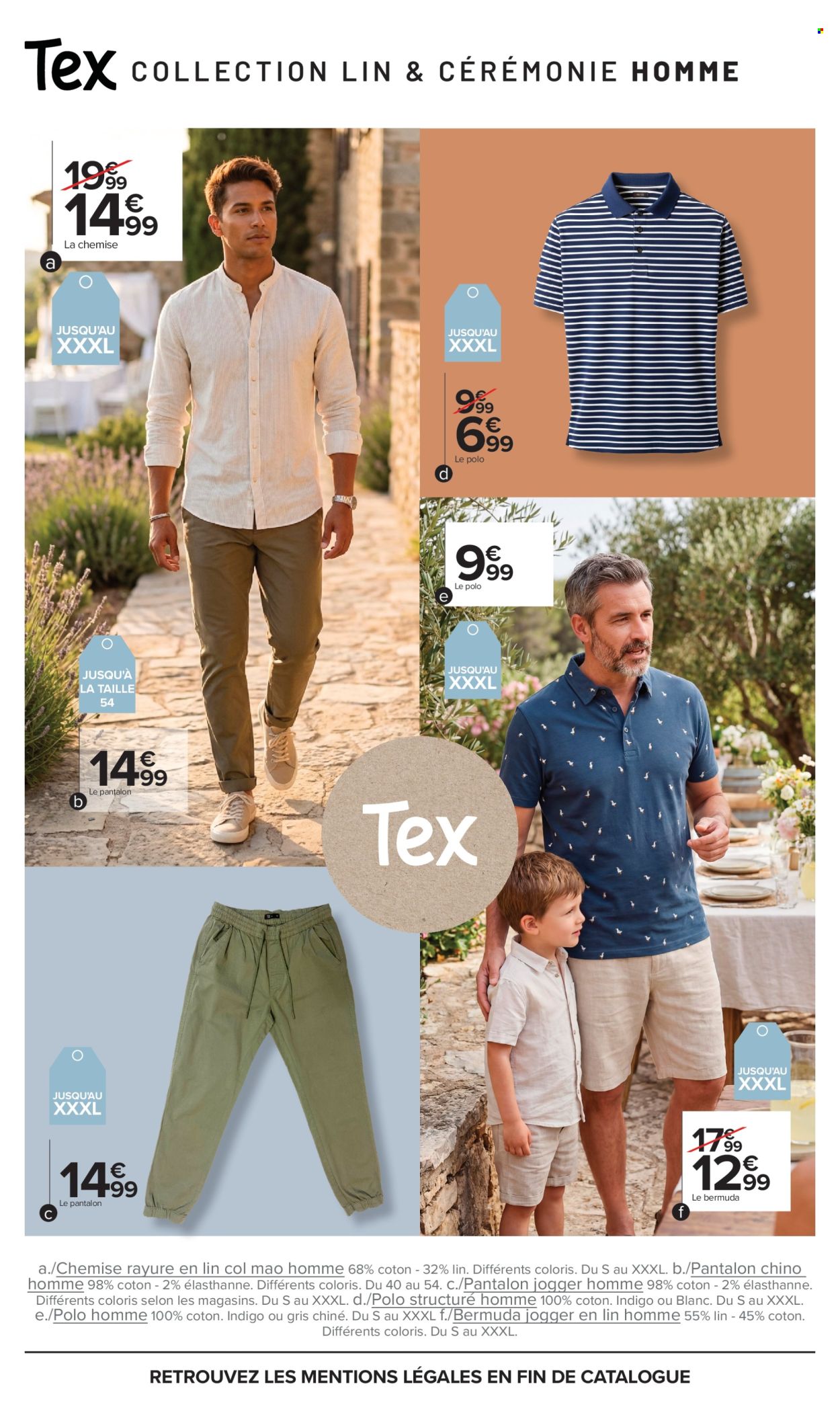 Catalogue Carrefour Hypermarchés - 28/04/2026 - 11/05/2026. Page 7