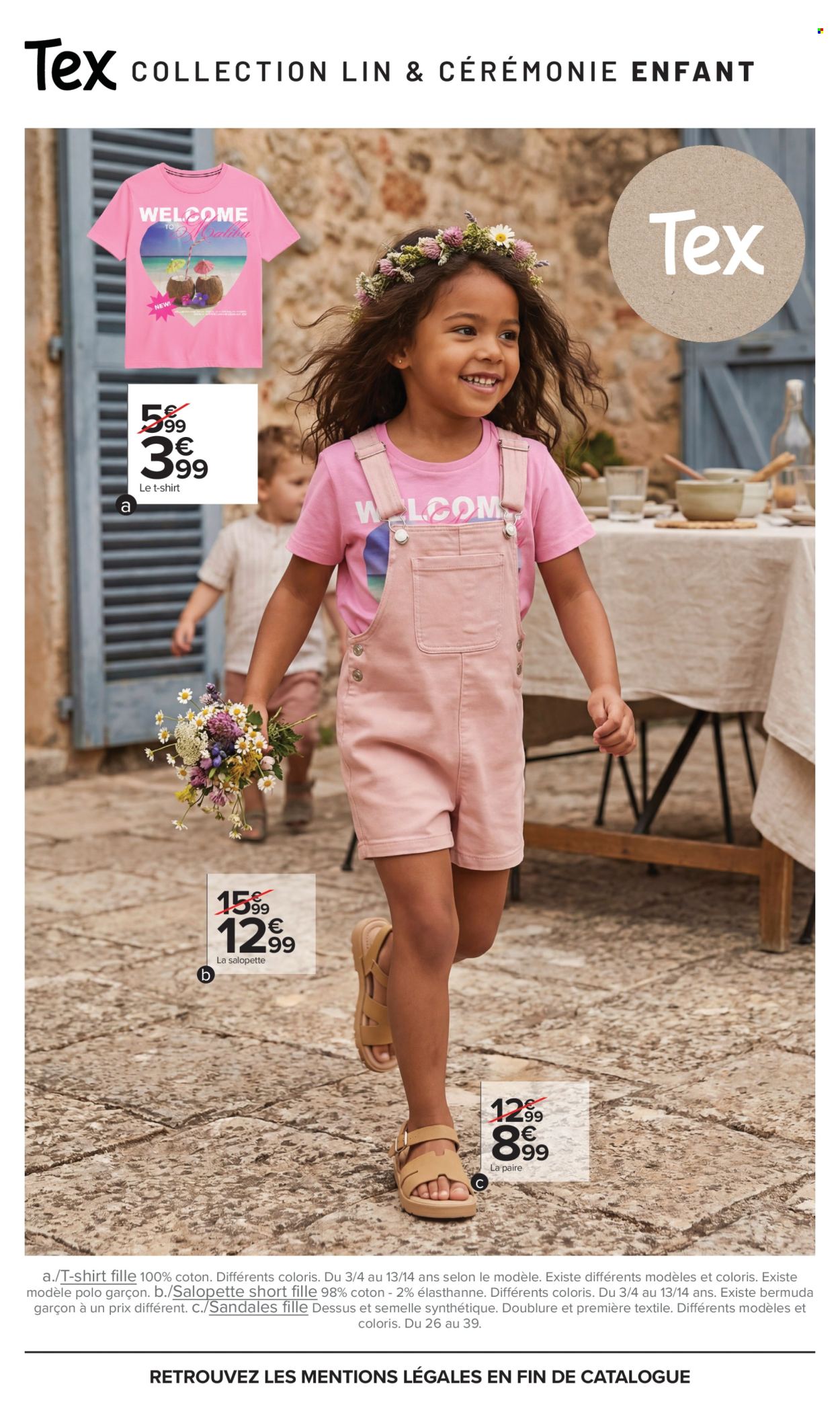 Catalogue Carrefour Hypermarchés - 28/04/2026 - 11/05/2026. Page 11