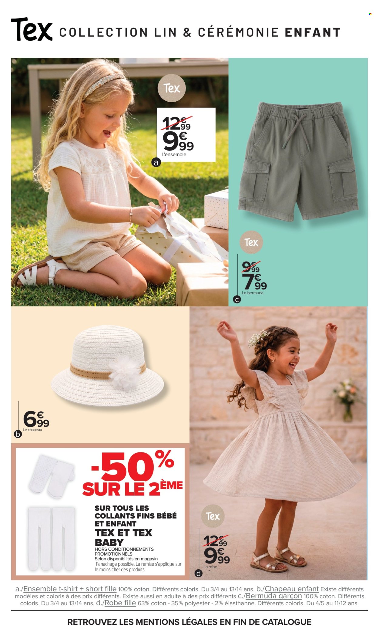 Catalogue Carrefour Hypermarchés - 28/04/2026 - 11/05/2026. Page 12