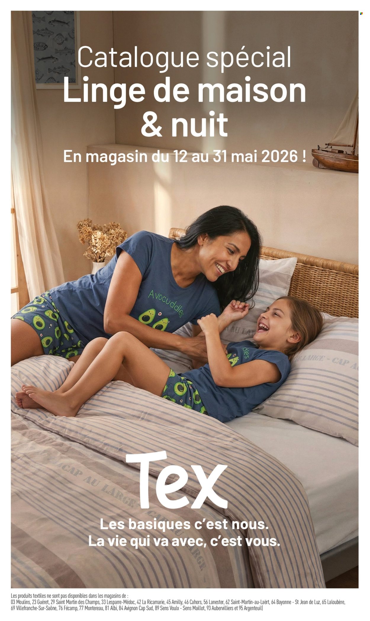 Catalogue Carrefour Hypermarchés - 28/04/2026 - 11/05/2026. Page 13