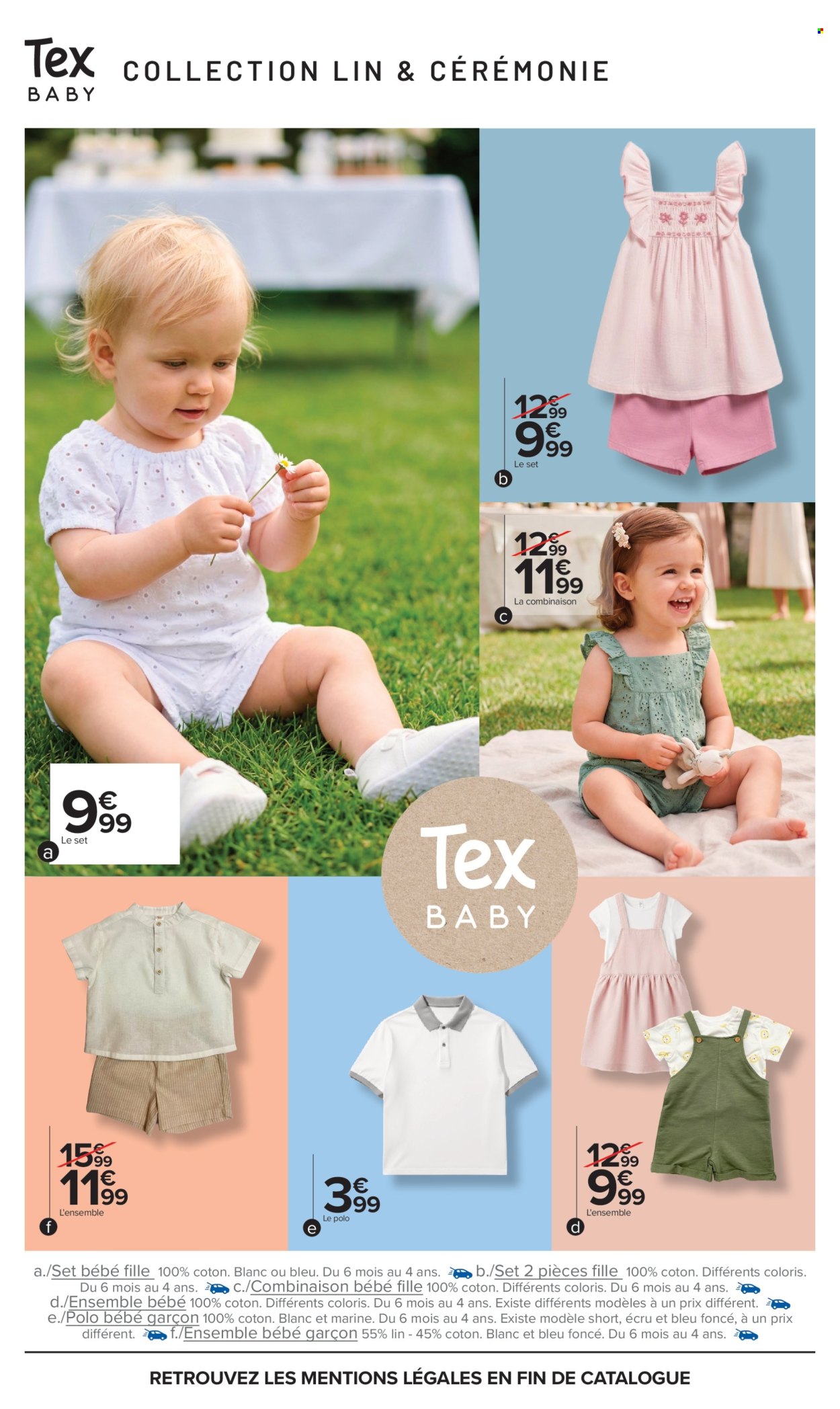 Catalogue Carrefour Hypermarchés - 28/04/2026 - 11/05/2026. Page 14