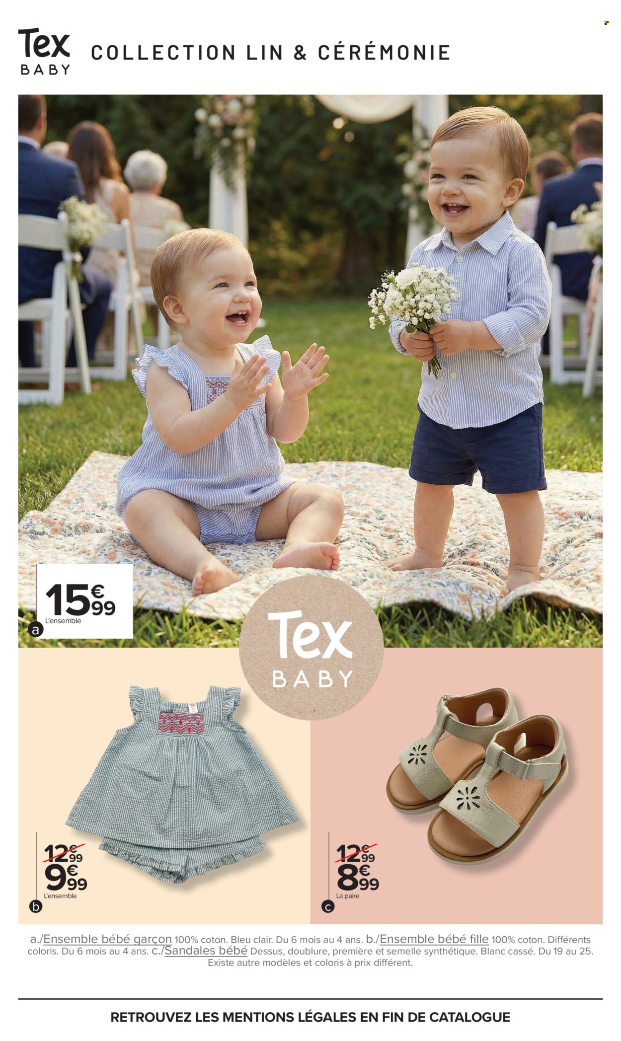 Catalogue Carrefour Hypermarchés - 28/04/2026 - 11/05/2026. Page 15