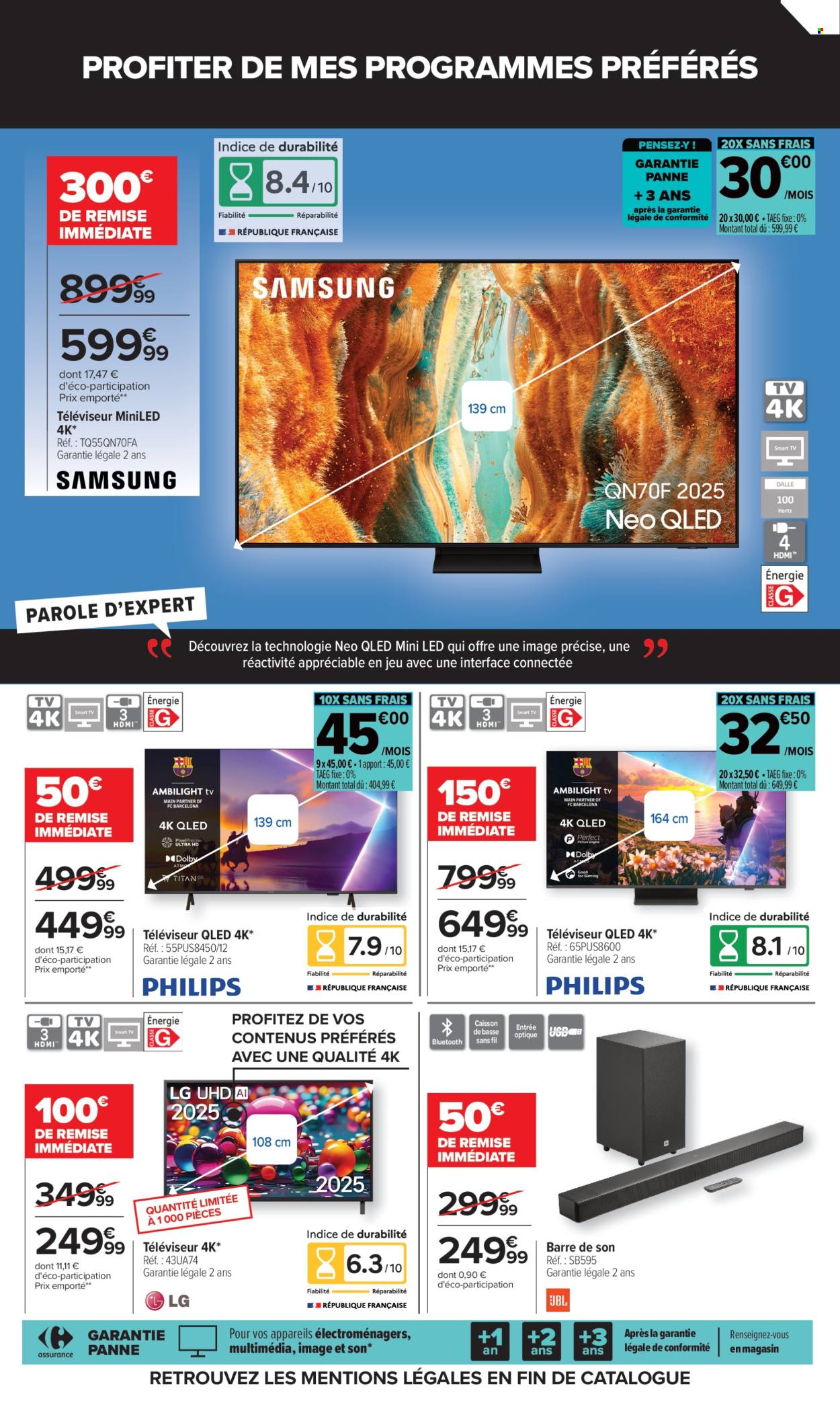 Catalogue Carrefour Hypermarchés - 28/04/2026 - 18/05/2026. Page 12