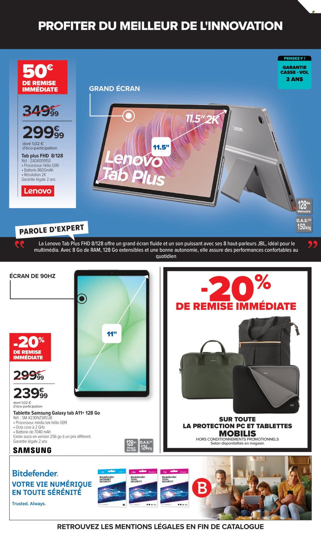 Catalogue Carrefour Hypermarchés - 28/04/2026 - 18/05/2026. Page 19