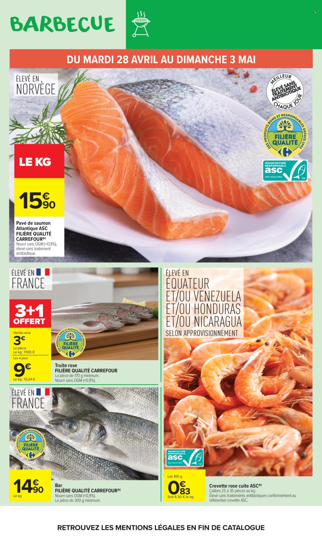 Catalogue Carrefour Market - 28/04/2026 - 10/05/2026. Page 9