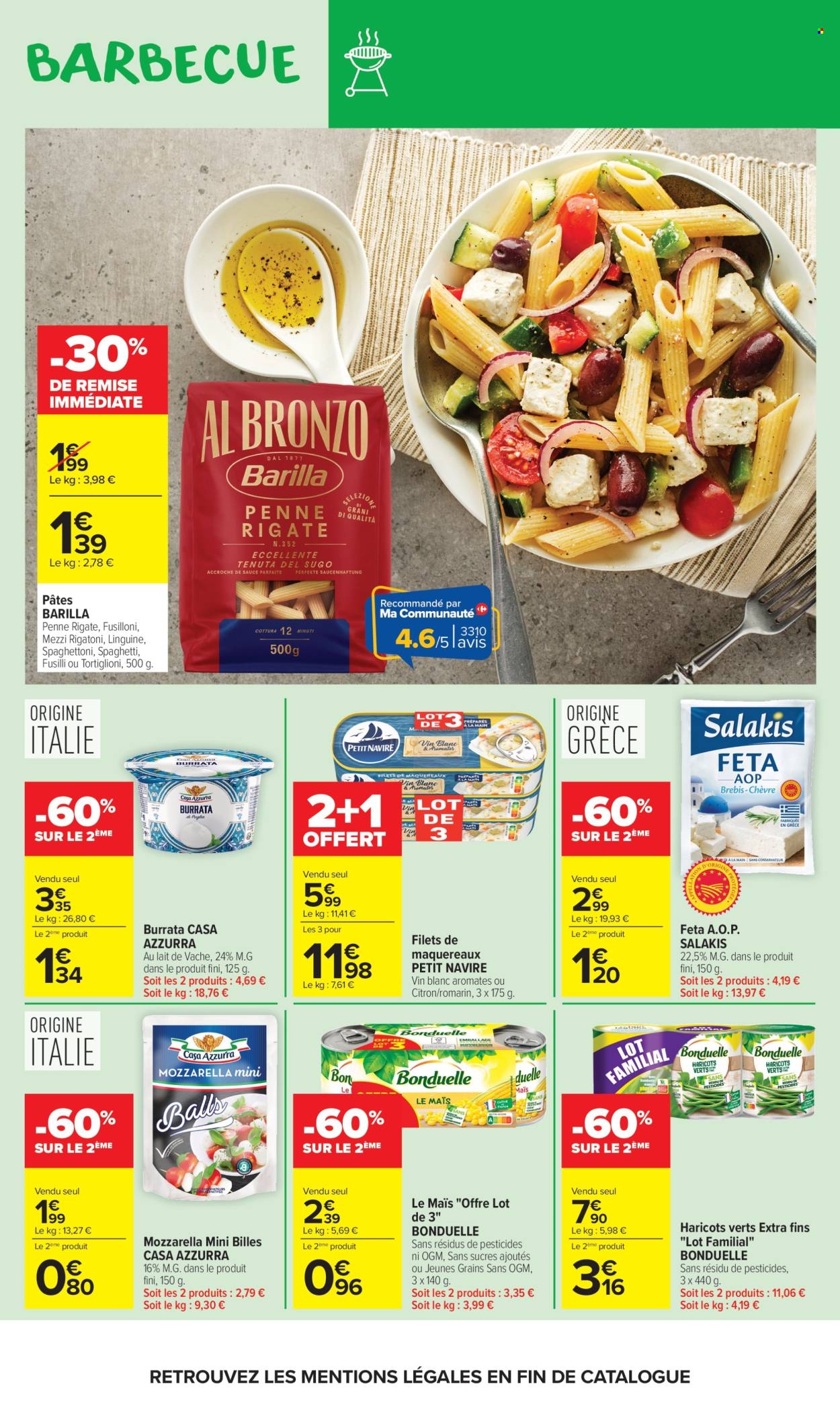 Catalogue Carrefour Market - 28/04/2026 - 10/05/2026. Page 13