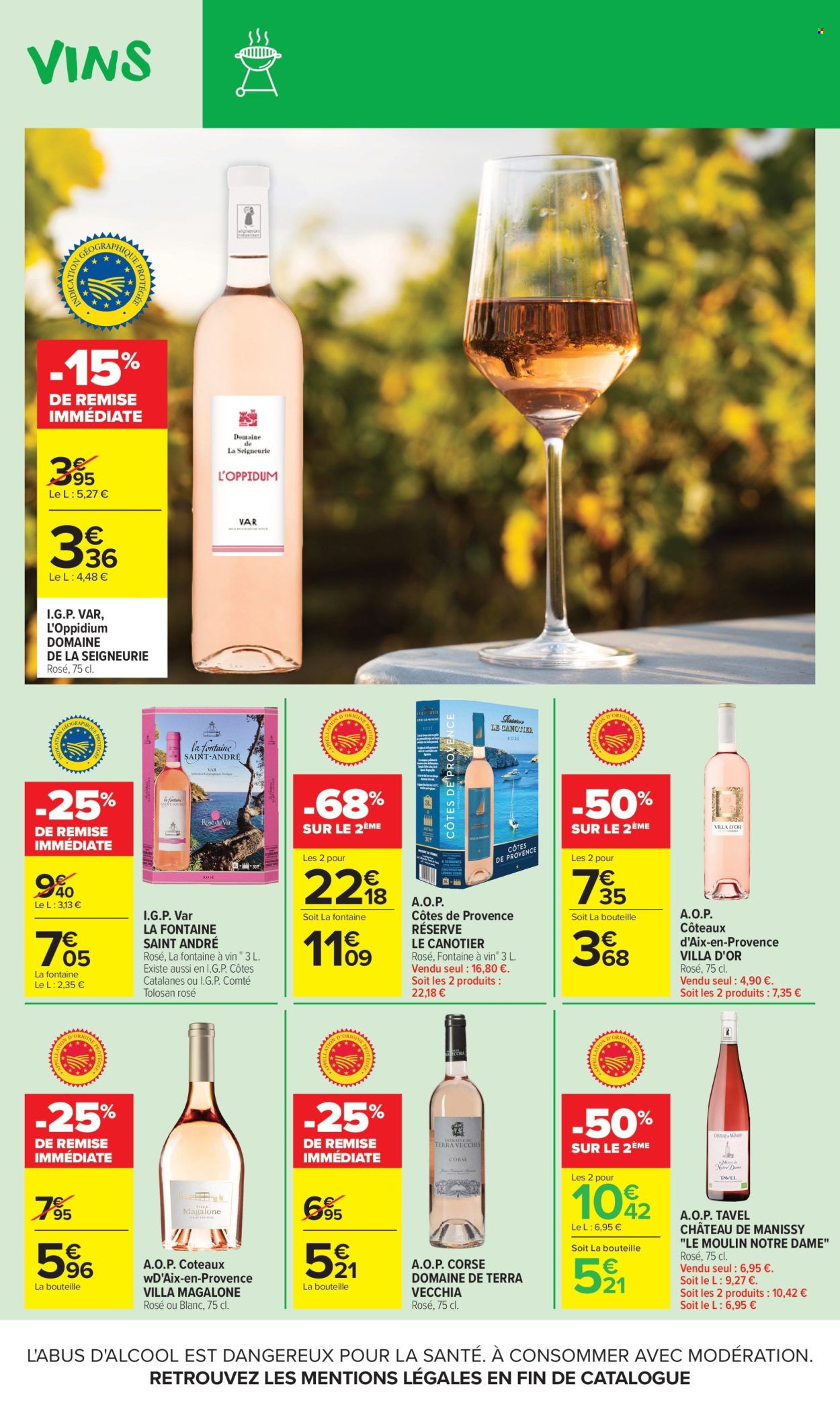 Catalogue Carrefour Market - 28/04/2026 - 10/05/2026. Page 14