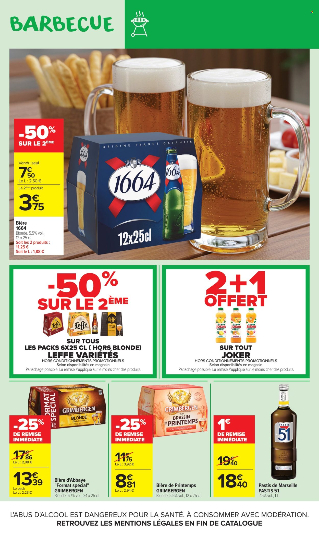 Catalogue Carrefour Market - 28/04/2026 - 10/05/2026. Page 16