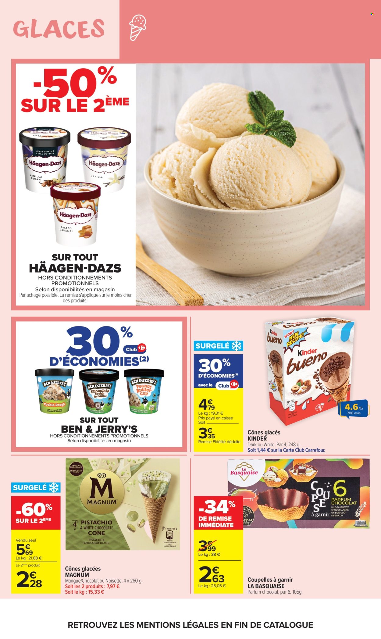 Catalogue Carrefour Market - 28/04/2026 - 10/05/2026. Page 18