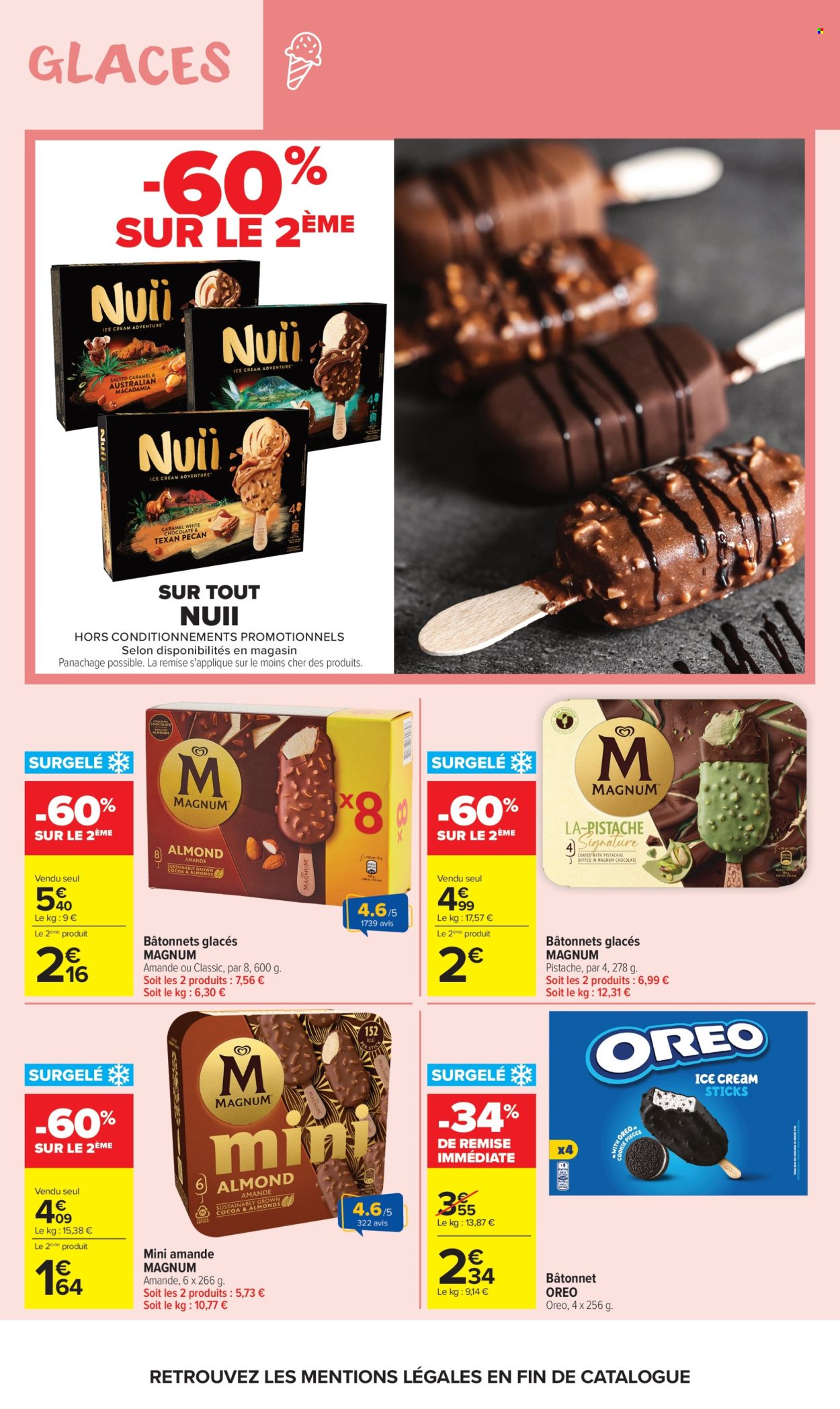 Catalogue Carrefour Market - 28/04/2026 - 10/05/2026. Page 19