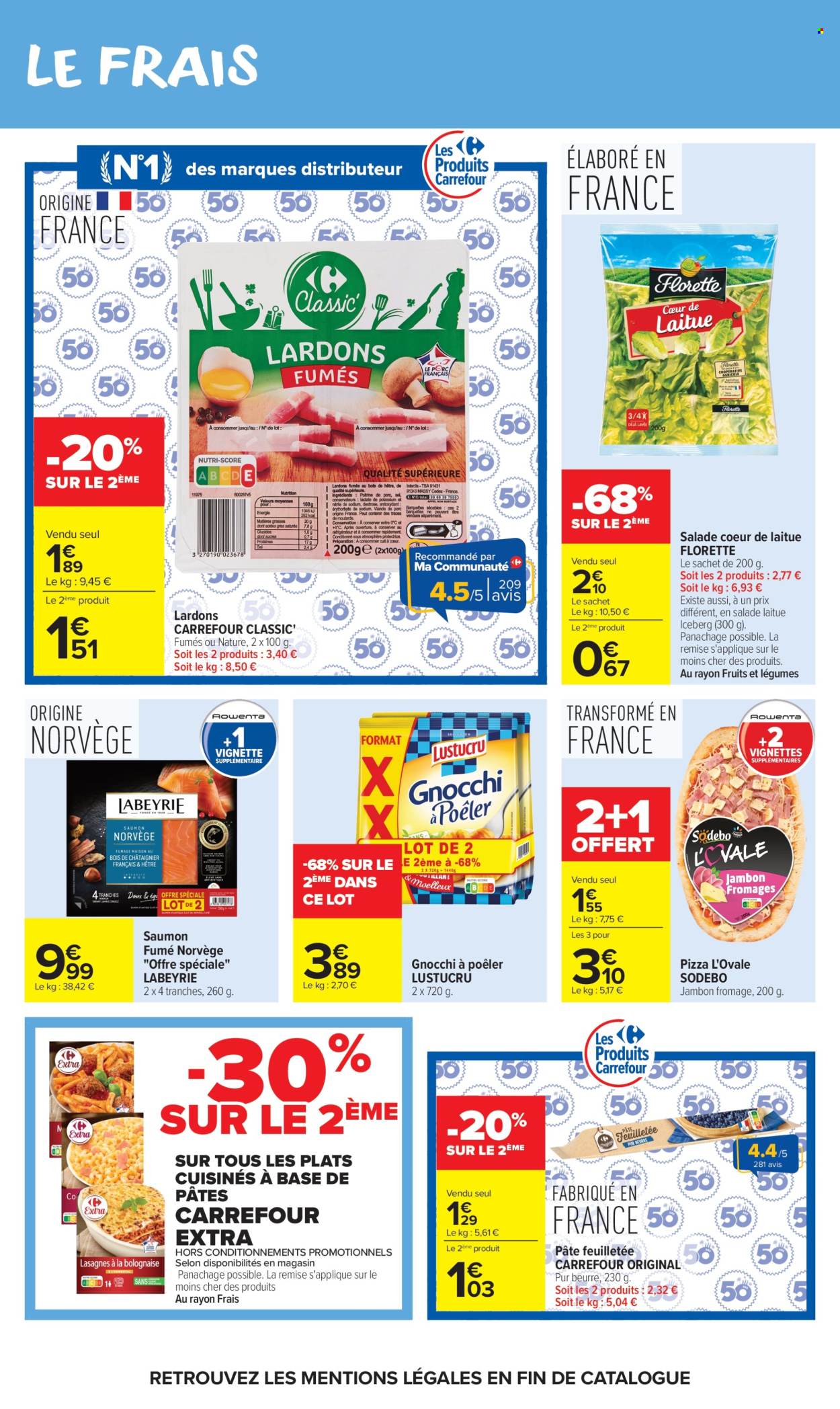 Catalogue Carrefour Market - 28/04/2026 - 10/05/2026. Page 26