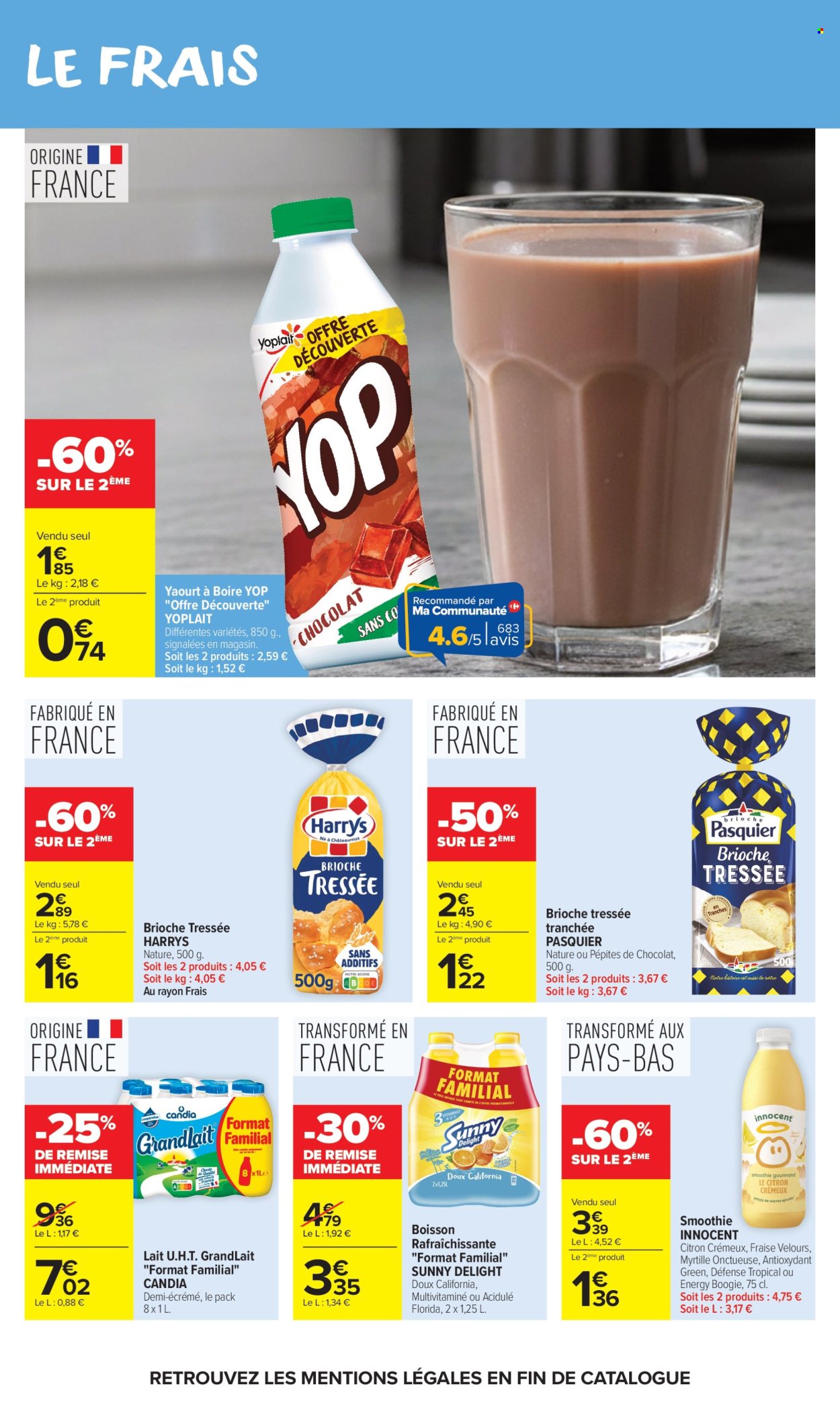 Catalogue Carrefour Market - 28/04/2026 - 10/05/2026. Page 28