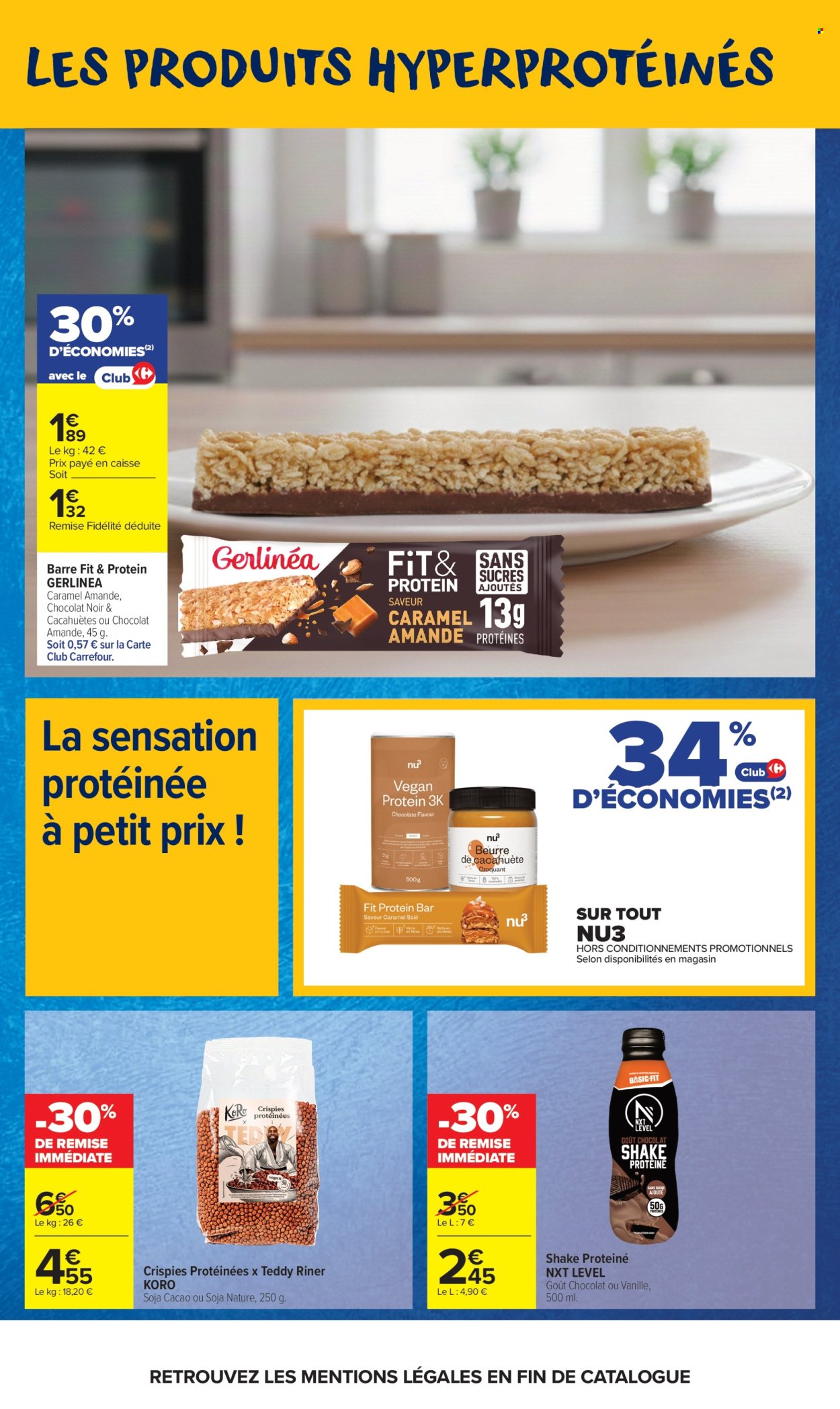 Catalogue Carrefour Market - 28/04/2026 - 10/05/2026. Page 31