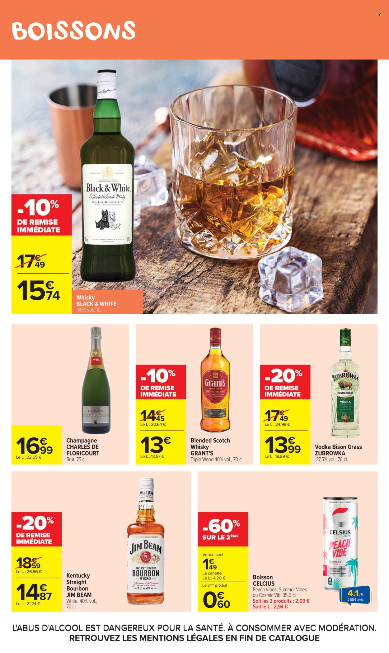 Catalogue Carrefour Market - 28/04/2026 - 10/05/2026. Page 39