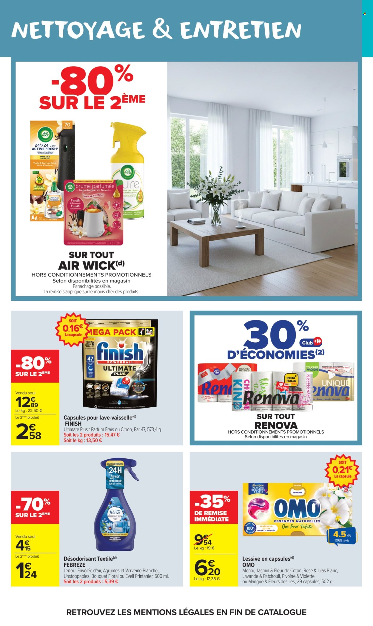 Catalogue Carrefour Market - 28/04/2026 - 10/05/2026. Page 40