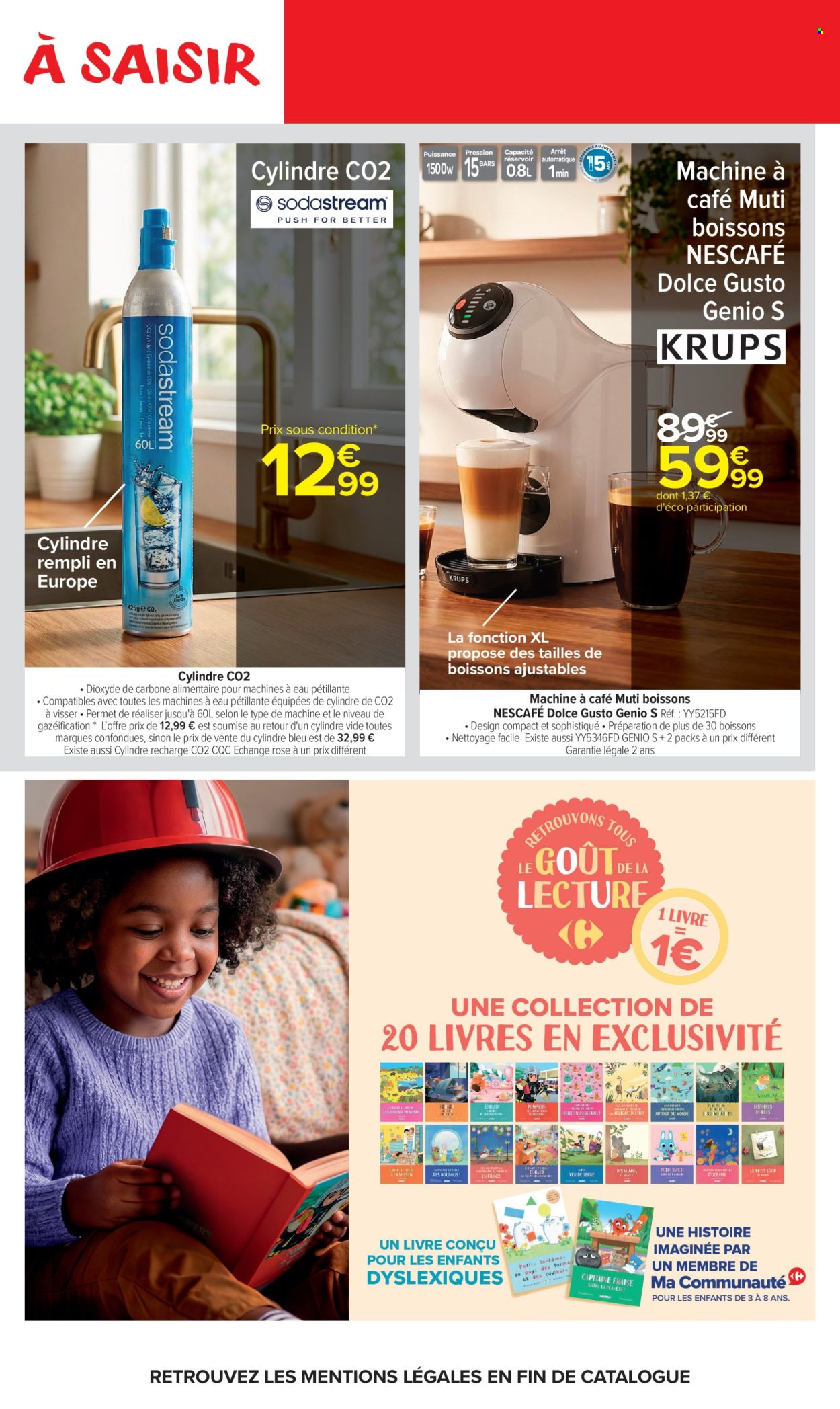 Catalogue Carrefour Market - 28/04/2026 - 10/05/2026. Page 45
