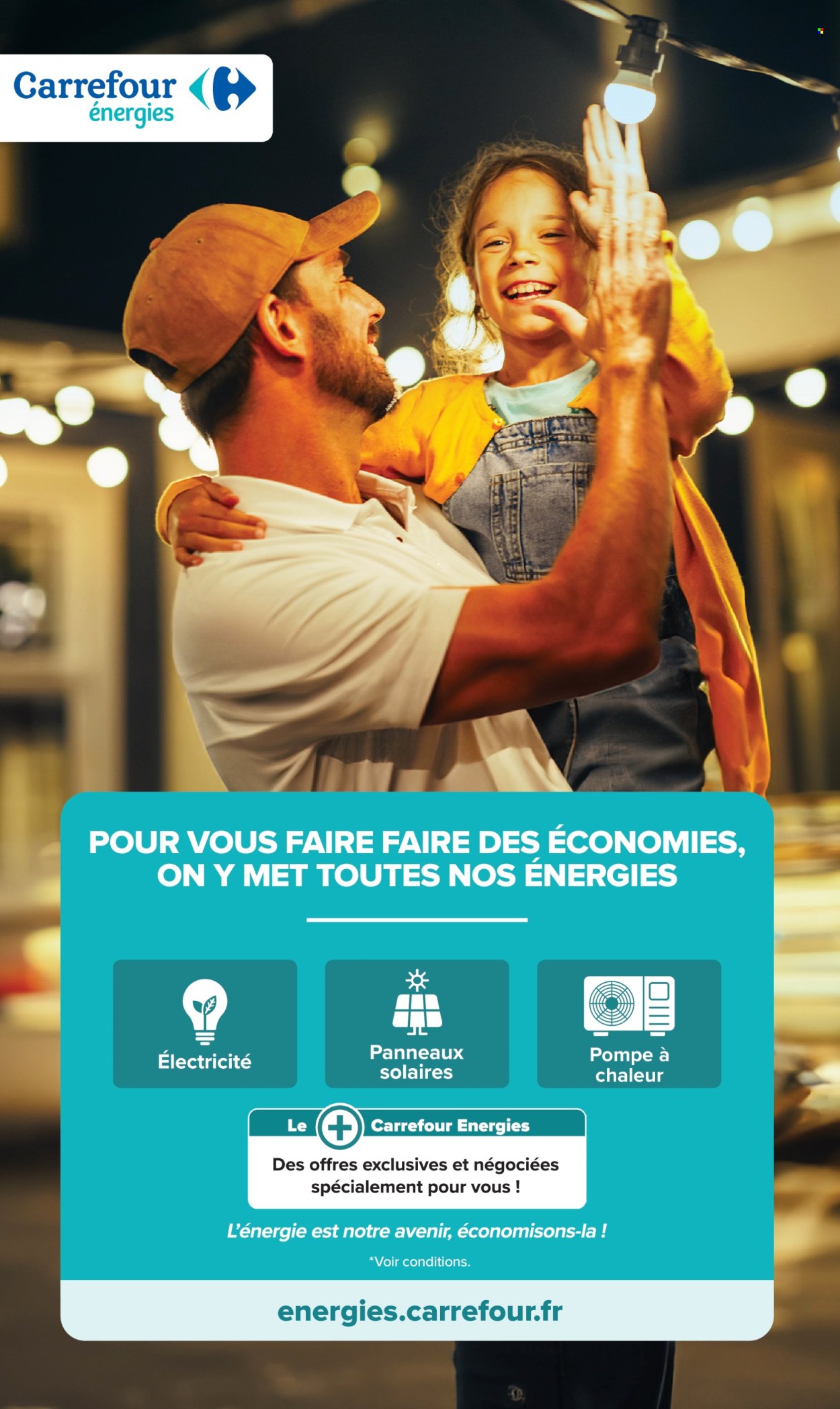 Catalogue Carrefour Market - 28/04/2026 - 10/05/2026. Page 47