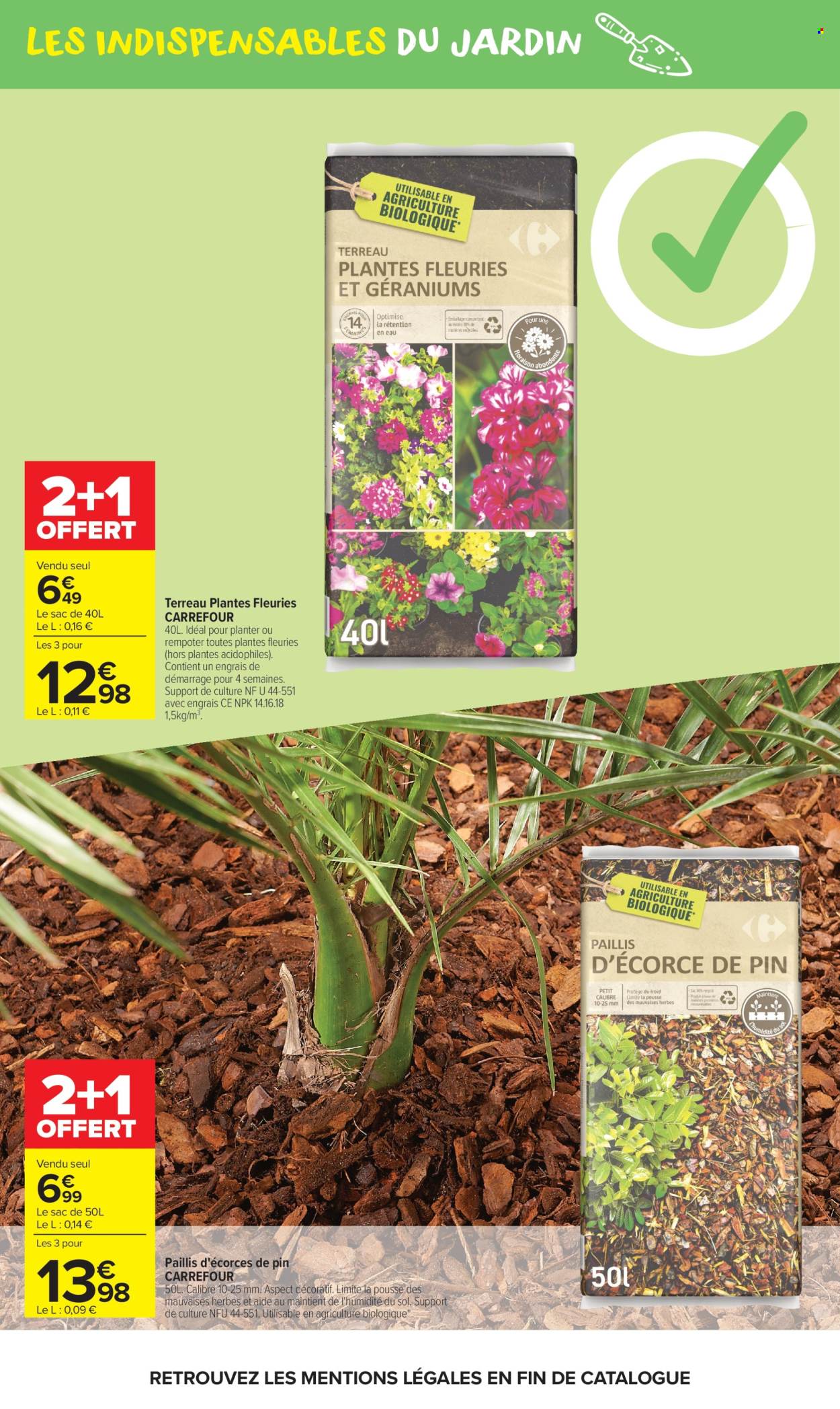 Catalogue Carrefour Market - 21/04/2026 - 10/05/2026. Page 4