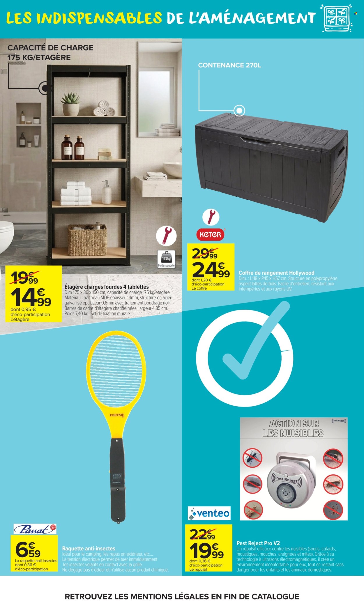 Catalogue Carrefour Market - 21/04/2026 - 10/05/2026. Page 8