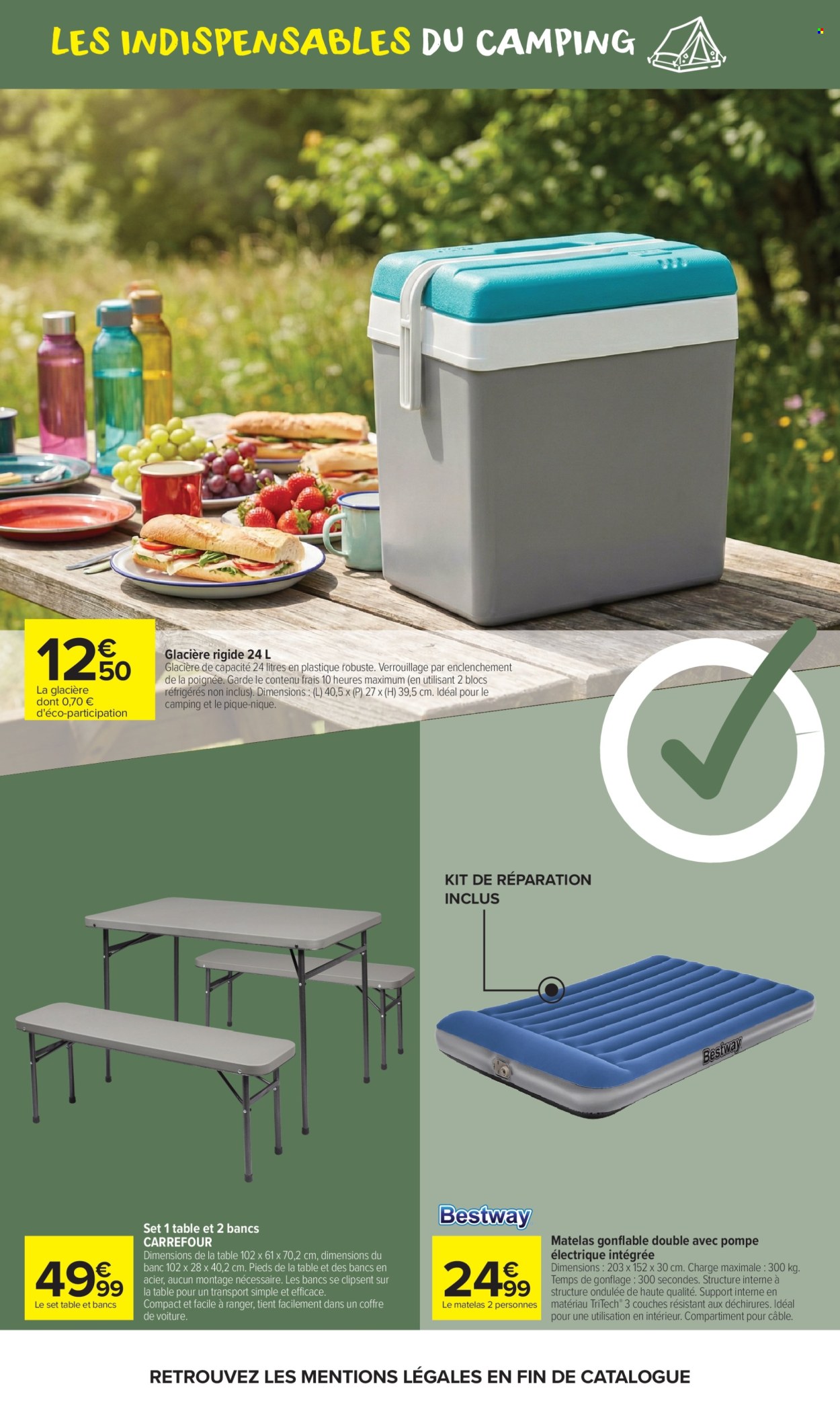 Catalogue Carrefour Market - 21/04/2026 - 10/05/2026. Page 9