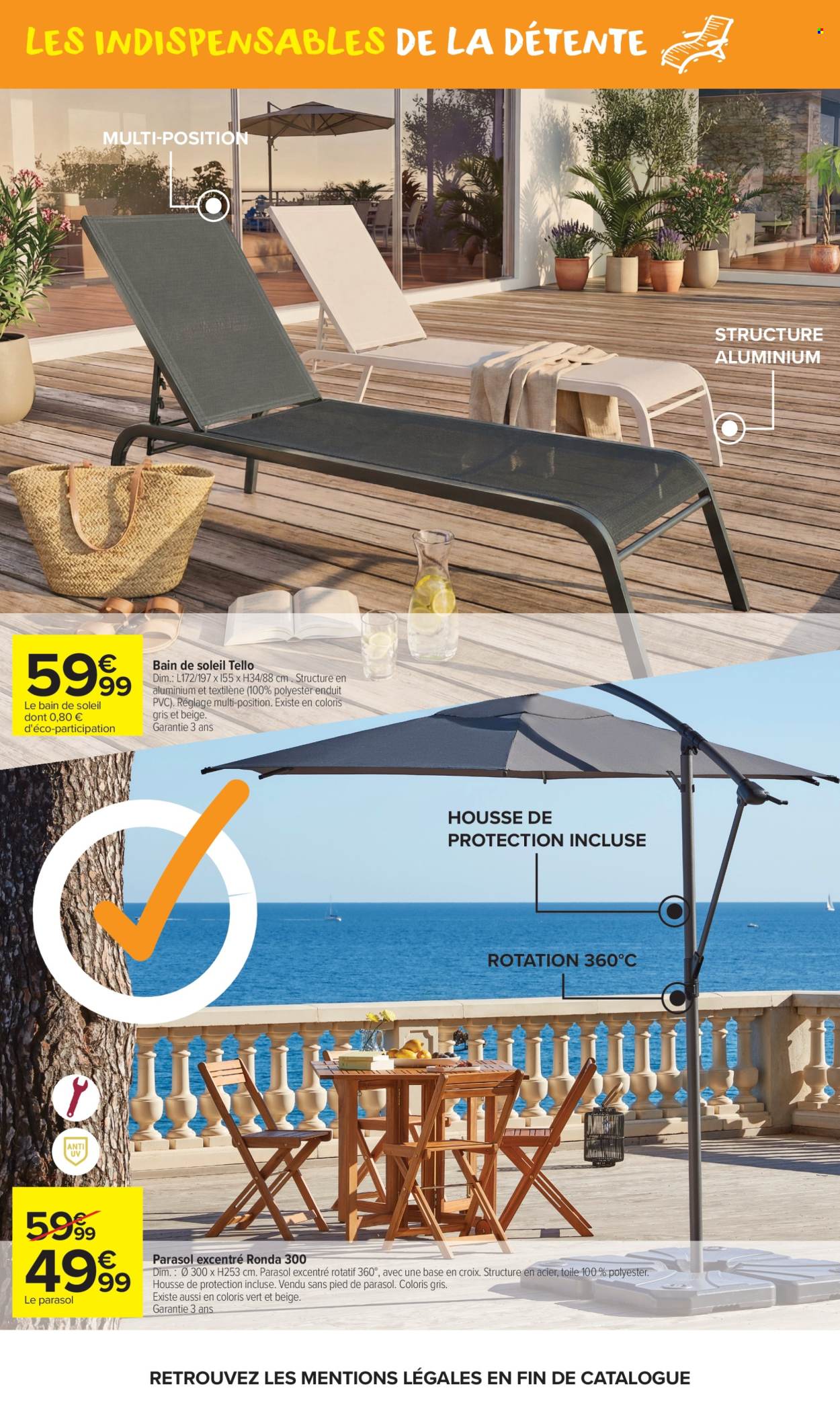 Catalogue Carrefour Market - 21/04/2026 - 10/05/2026. Page 10