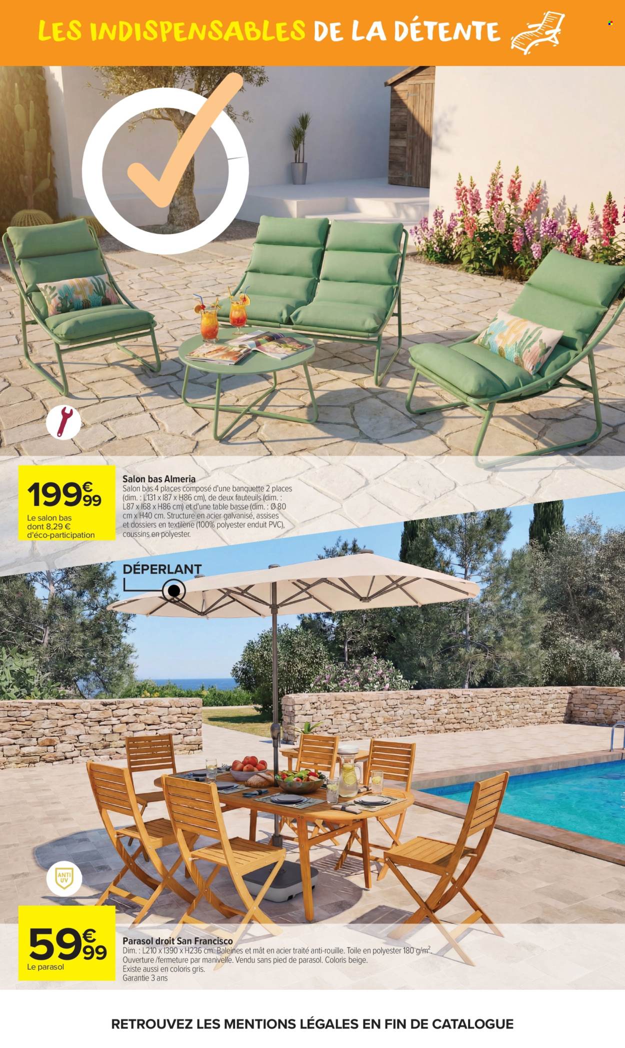 Catalogue Carrefour Market - 21/04/2026 - 10/05/2026. Page 11