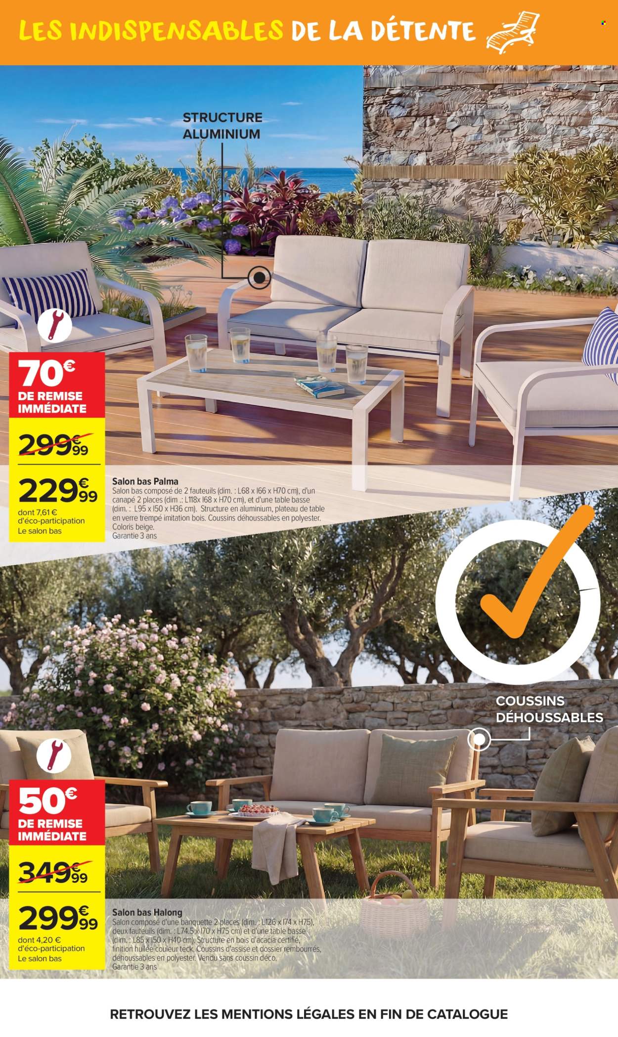 Catalogue Carrefour Market - 21/04/2026 - 10/05/2026. Page 12