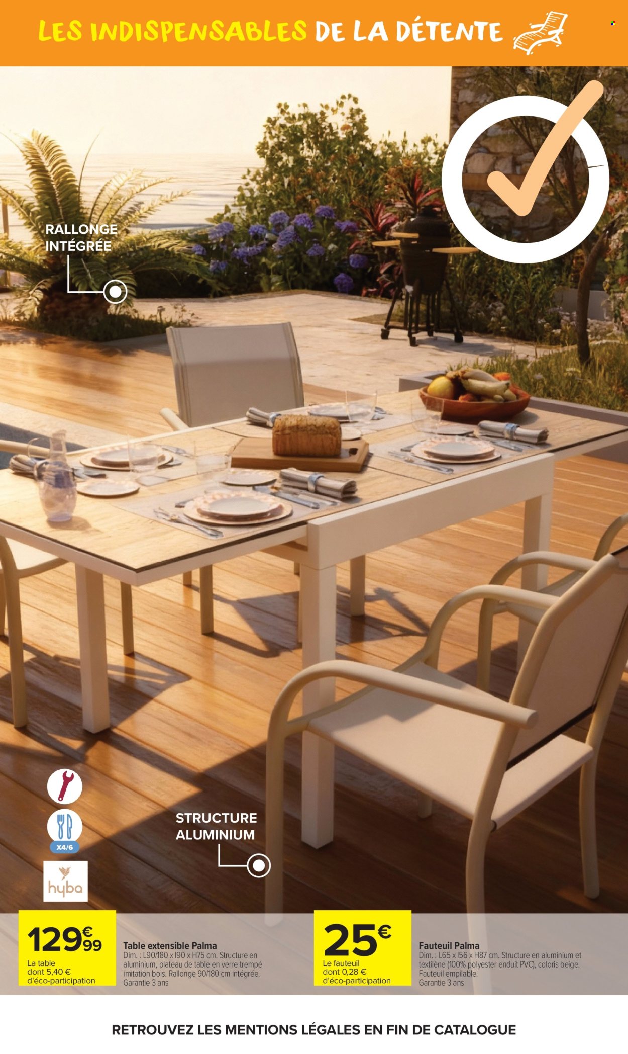 Catalogue Carrefour Market - 21/04/2026 - 10/05/2026. Page 13