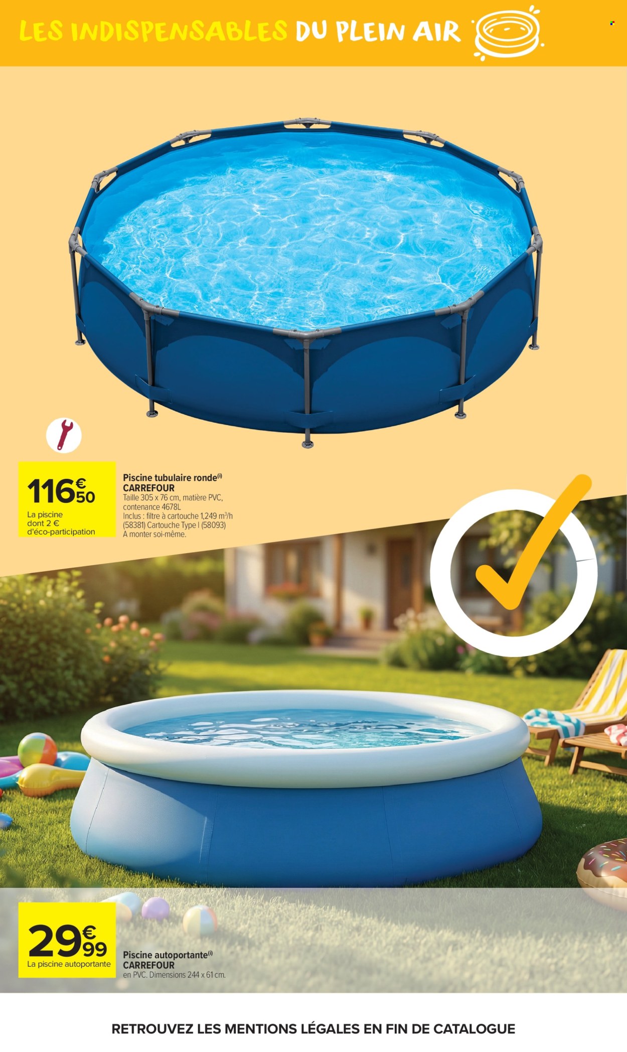 Catalogue Carrefour Market - 21/04/2026 - 10/05/2026. Page 14