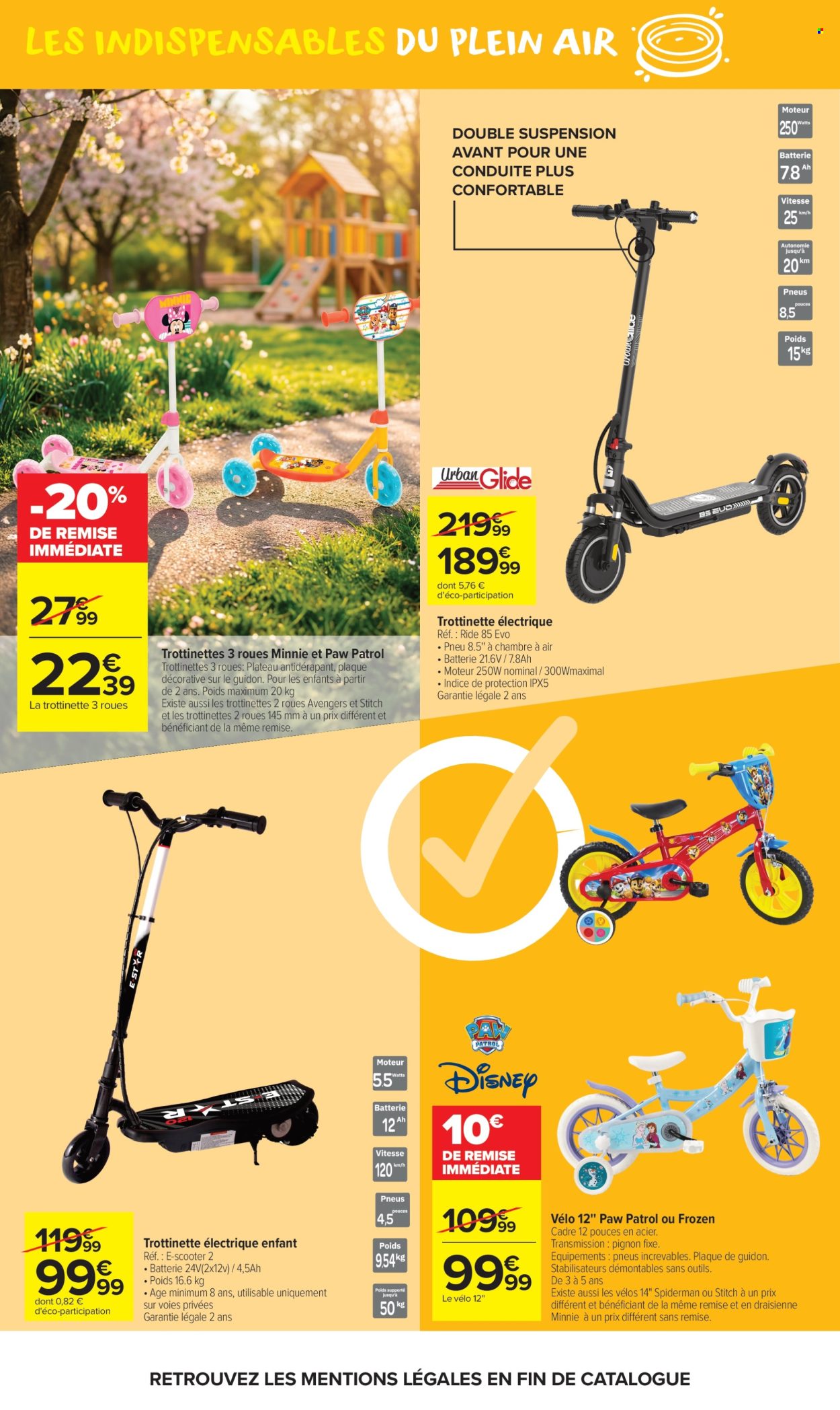 Catalogue Carrefour Market - 21/04/2026 - 10/05/2026. Page 16