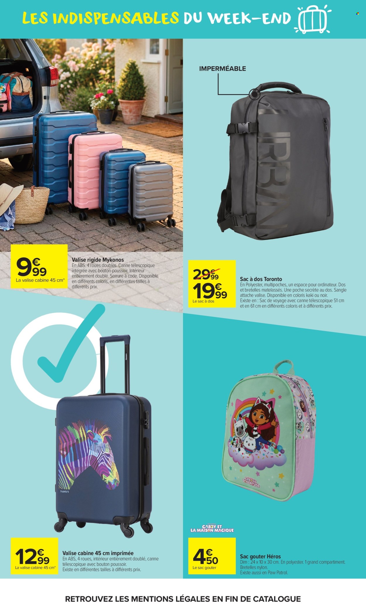 Catalogue Carrefour Market - 21/04/2026 - 10/05/2026. Page 17