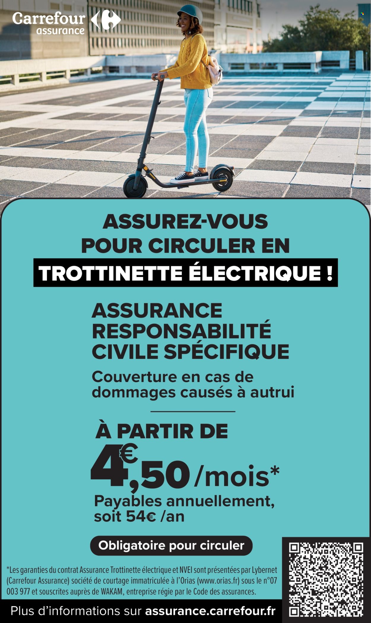 Catalogue Carrefour Market - 21/04/2026 - 10/05/2026. Page 19