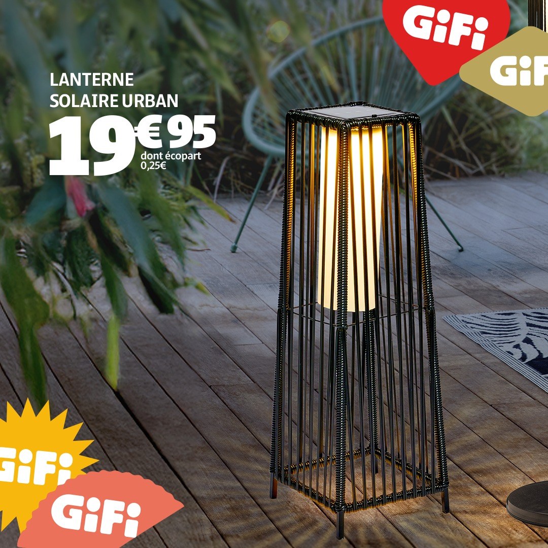 Catalogue GiFi. Page 4