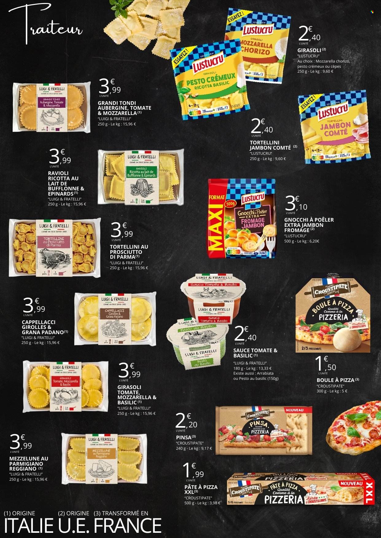 Catalogue E.Leclerc - 27/04/2026 - 02/05/2026. Page 2