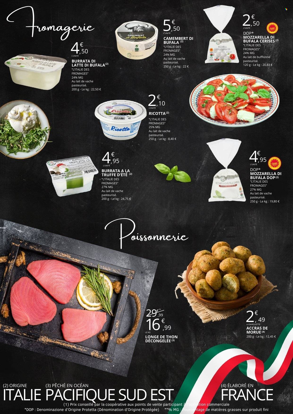 Catalogue E.Leclerc - 27/04/2026 - 02/05/2026. Page 5