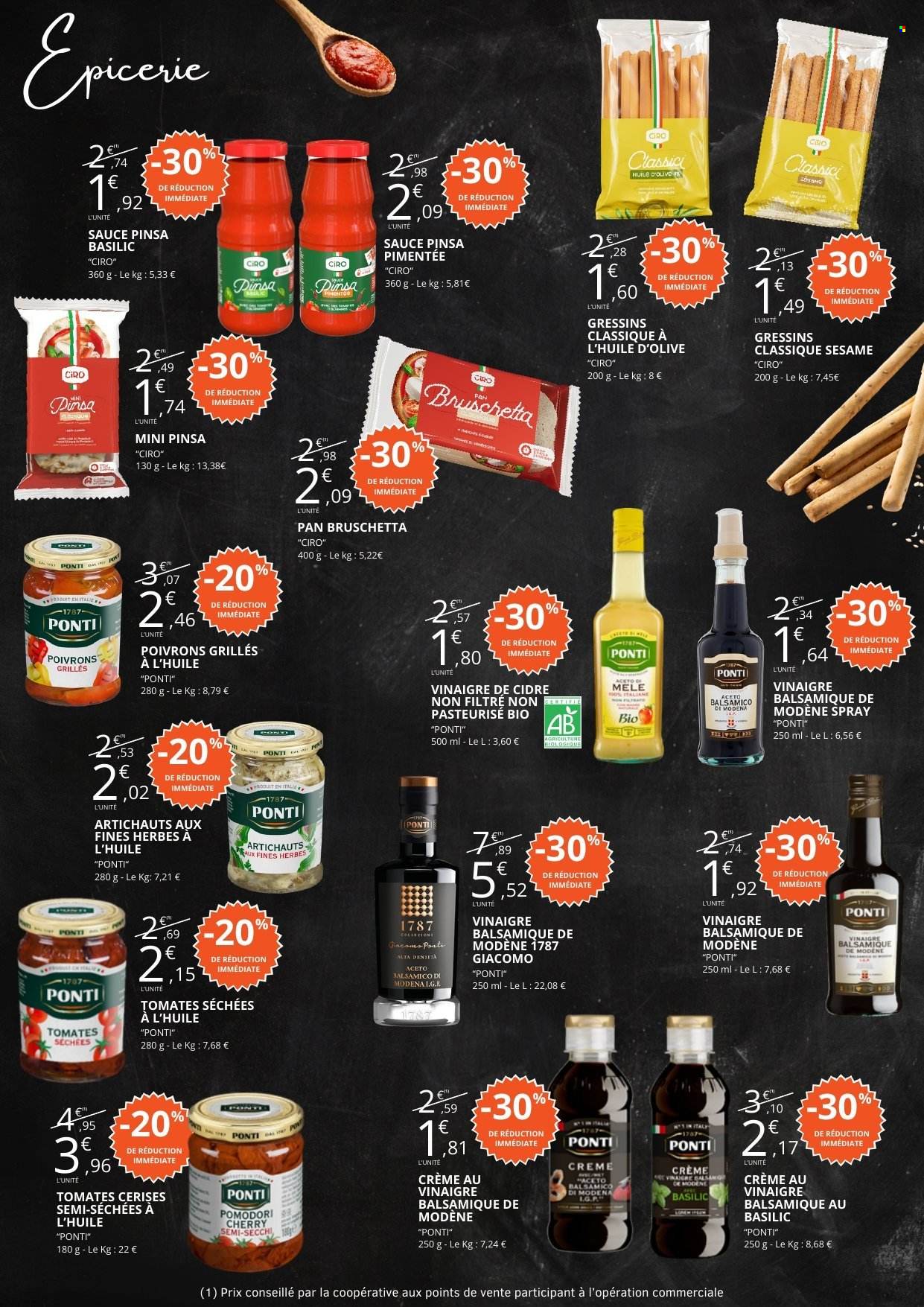 Catalogue E.Leclerc - 27/04/2026 - 02/05/2026. Page 7