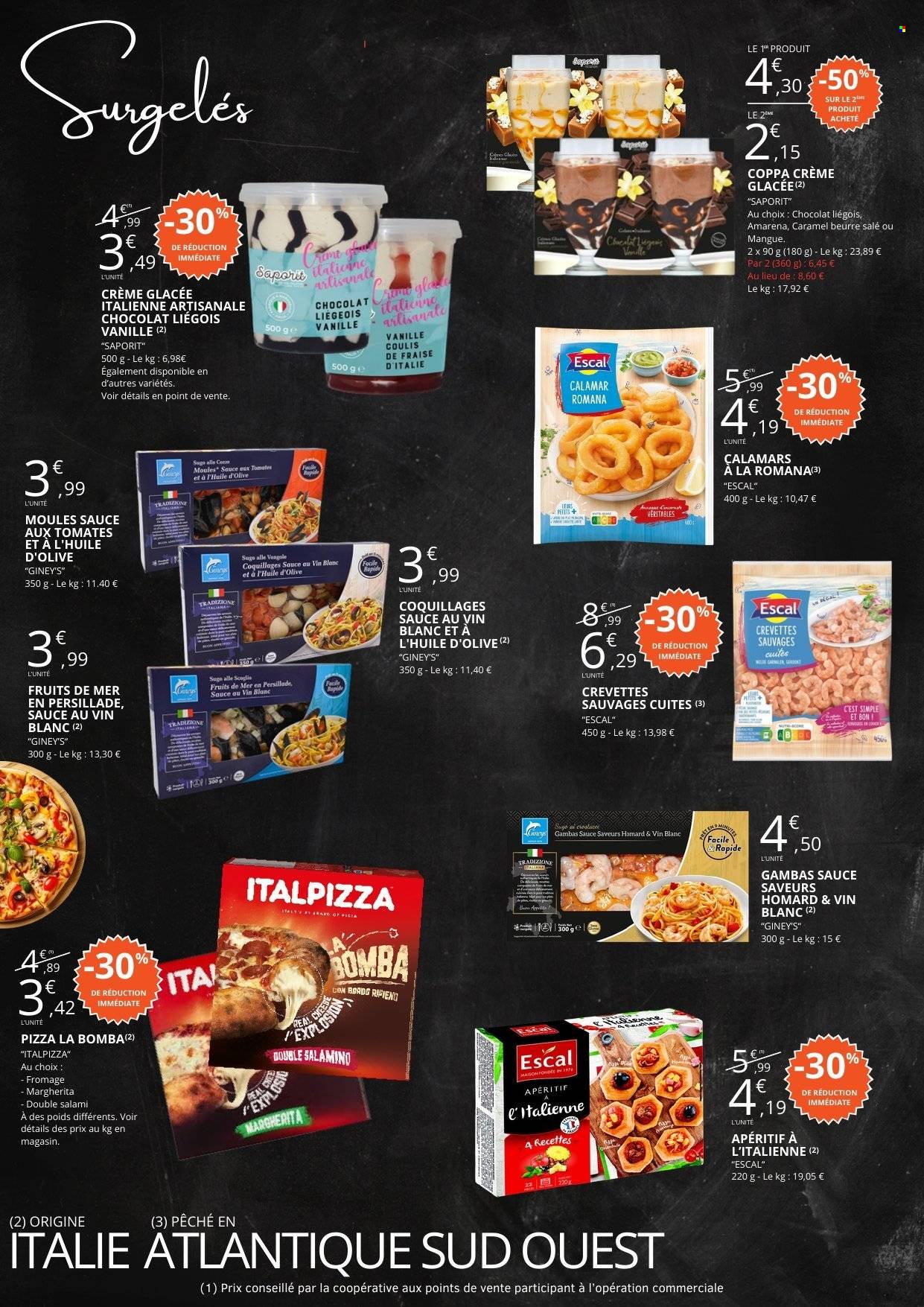 Catalogue E.Leclerc - 27/04/2026 - 02/05/2026. Page 8