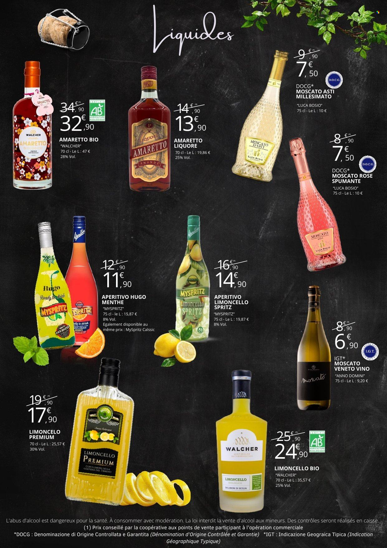 Catalogue E.Leclerc - 27/04/2026 - 02/05/2026. Page 10