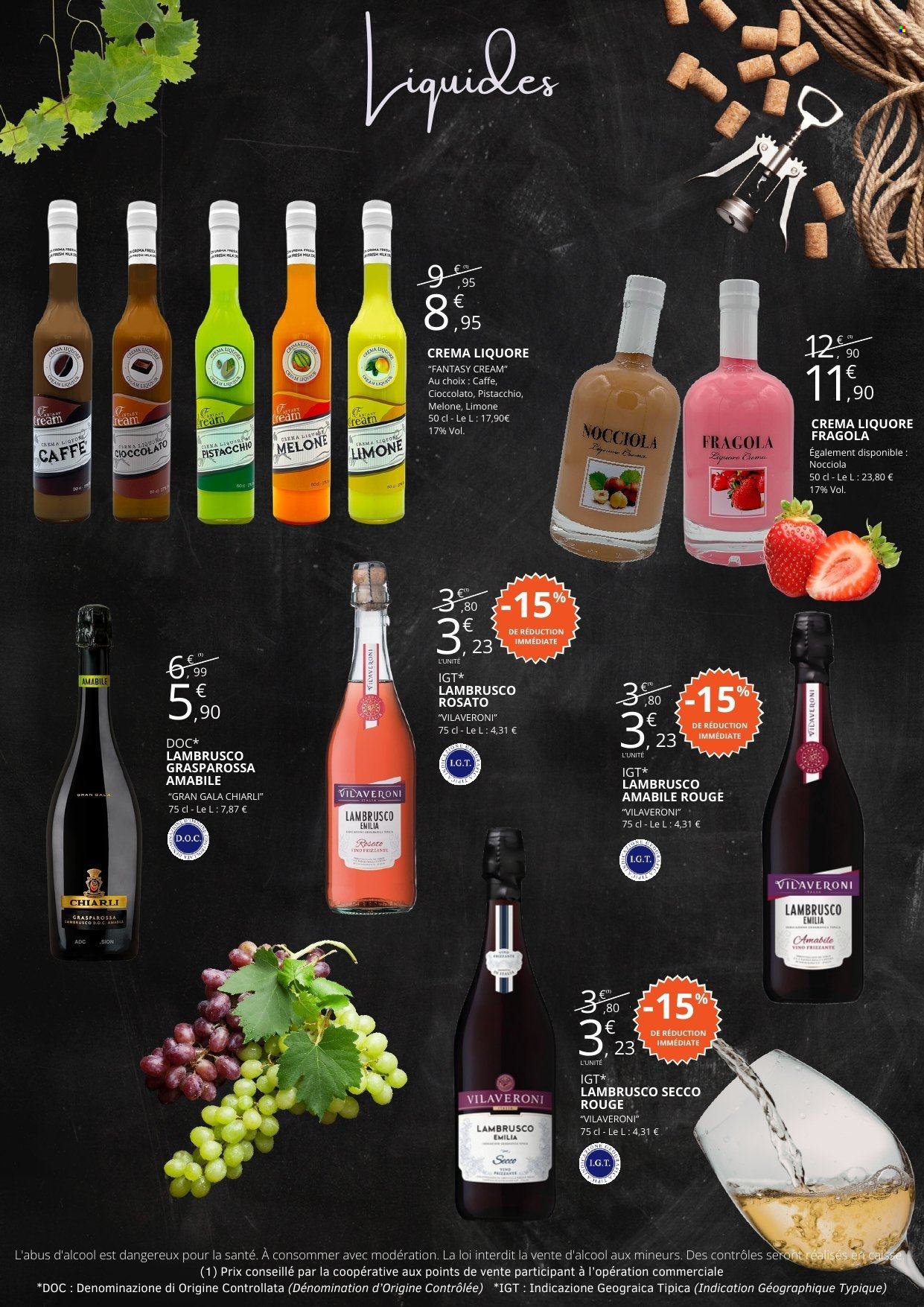 Catalogue E.Leclerc - 27/04/2026 - 02/05/2026. Page 11