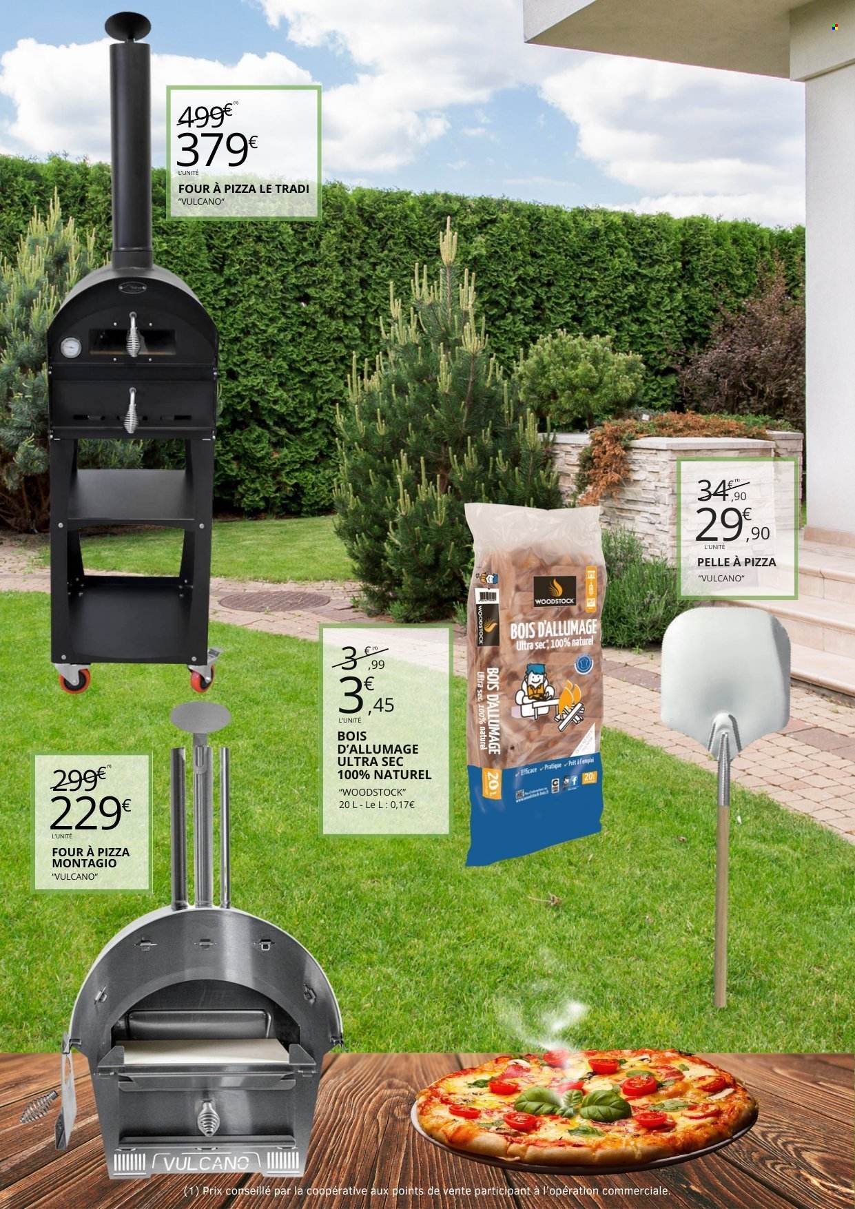 Catalogue E.Leclerc - 27/04/2026 - 02/05/2026. Page 13