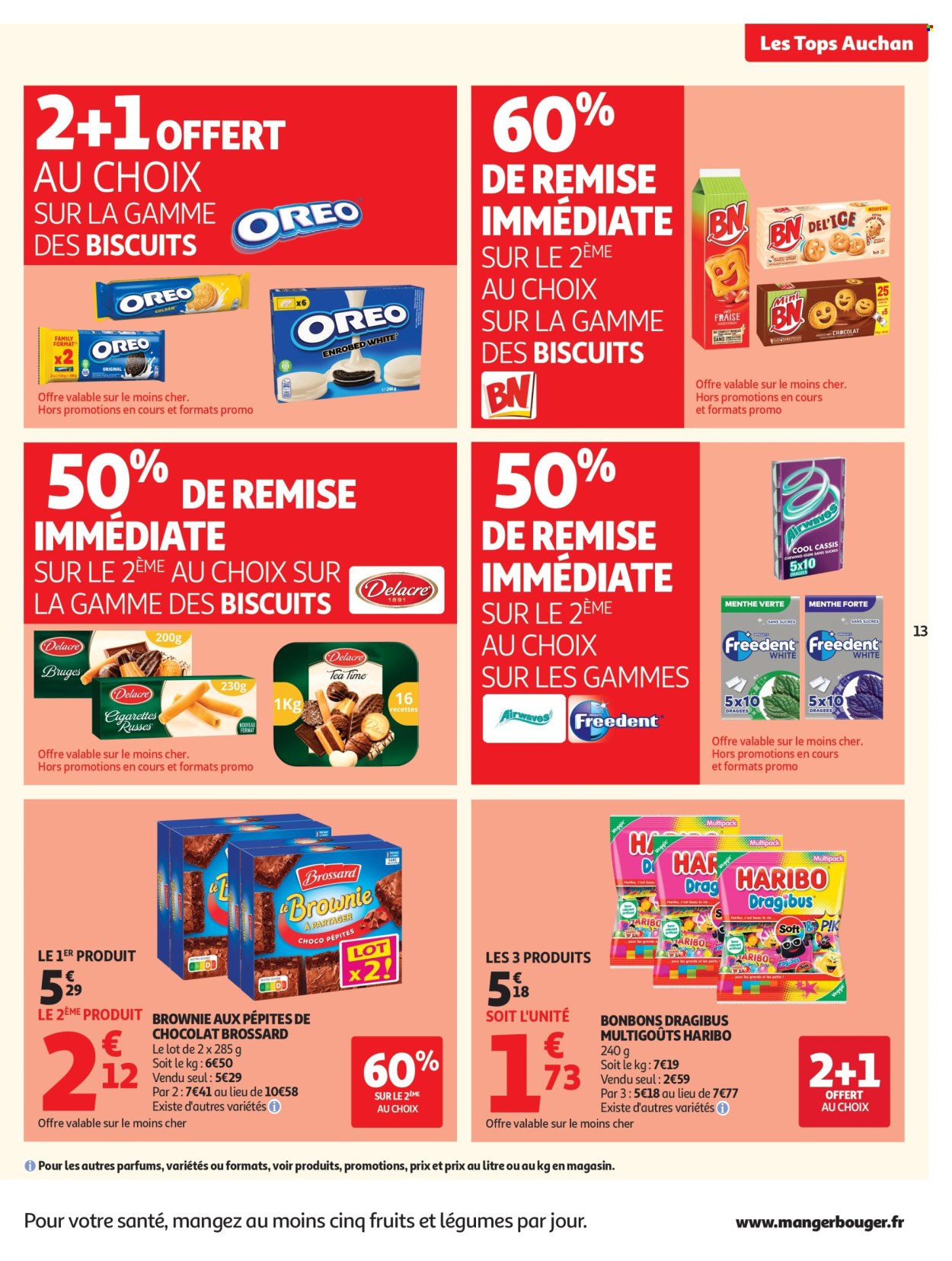 Catalogue Auchan - 28/04/2026 - 10/05/2026. Page 13