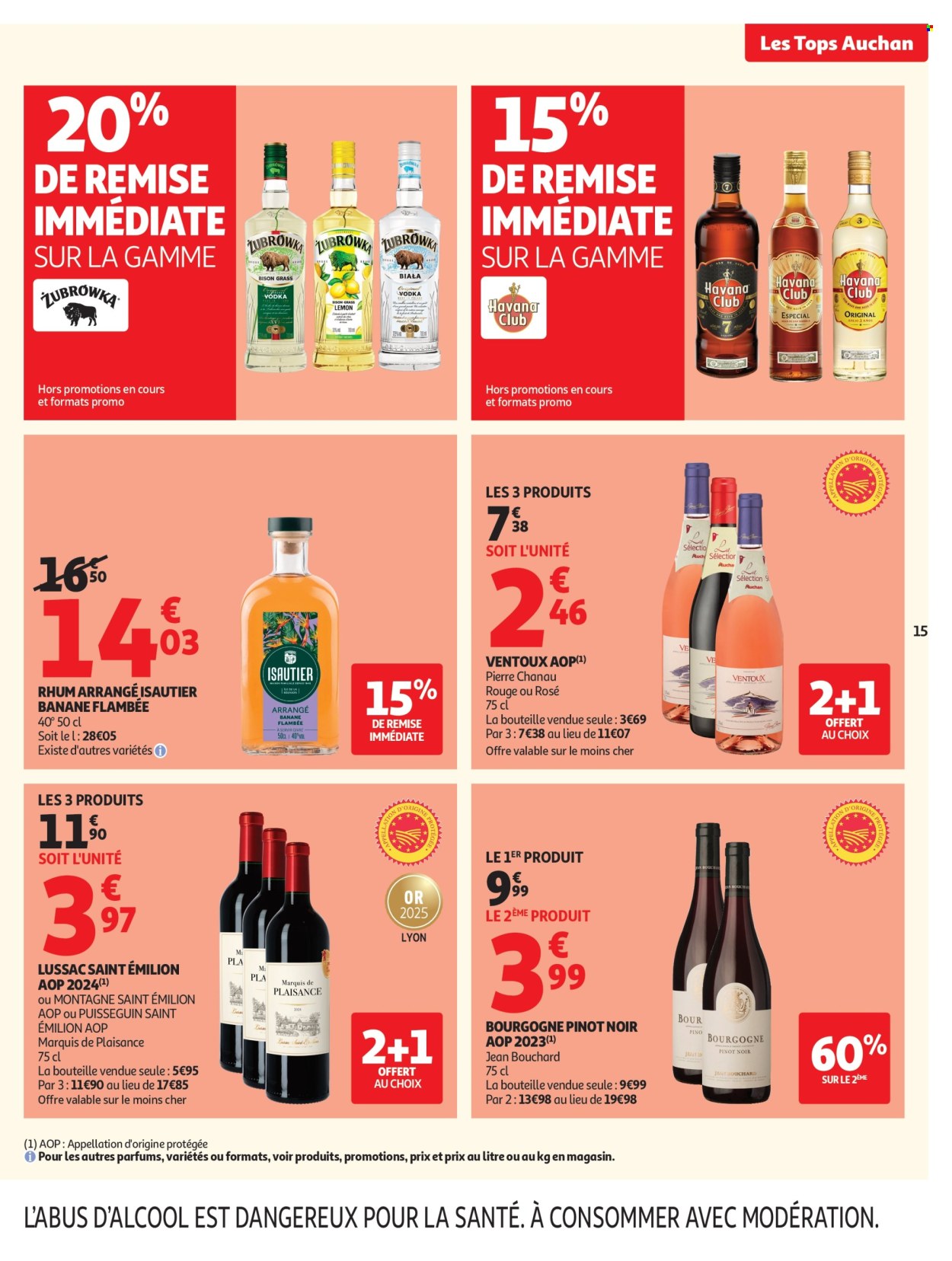 Catalogue Auchan - 28/04/2026 - 10/05/2026. Page 15