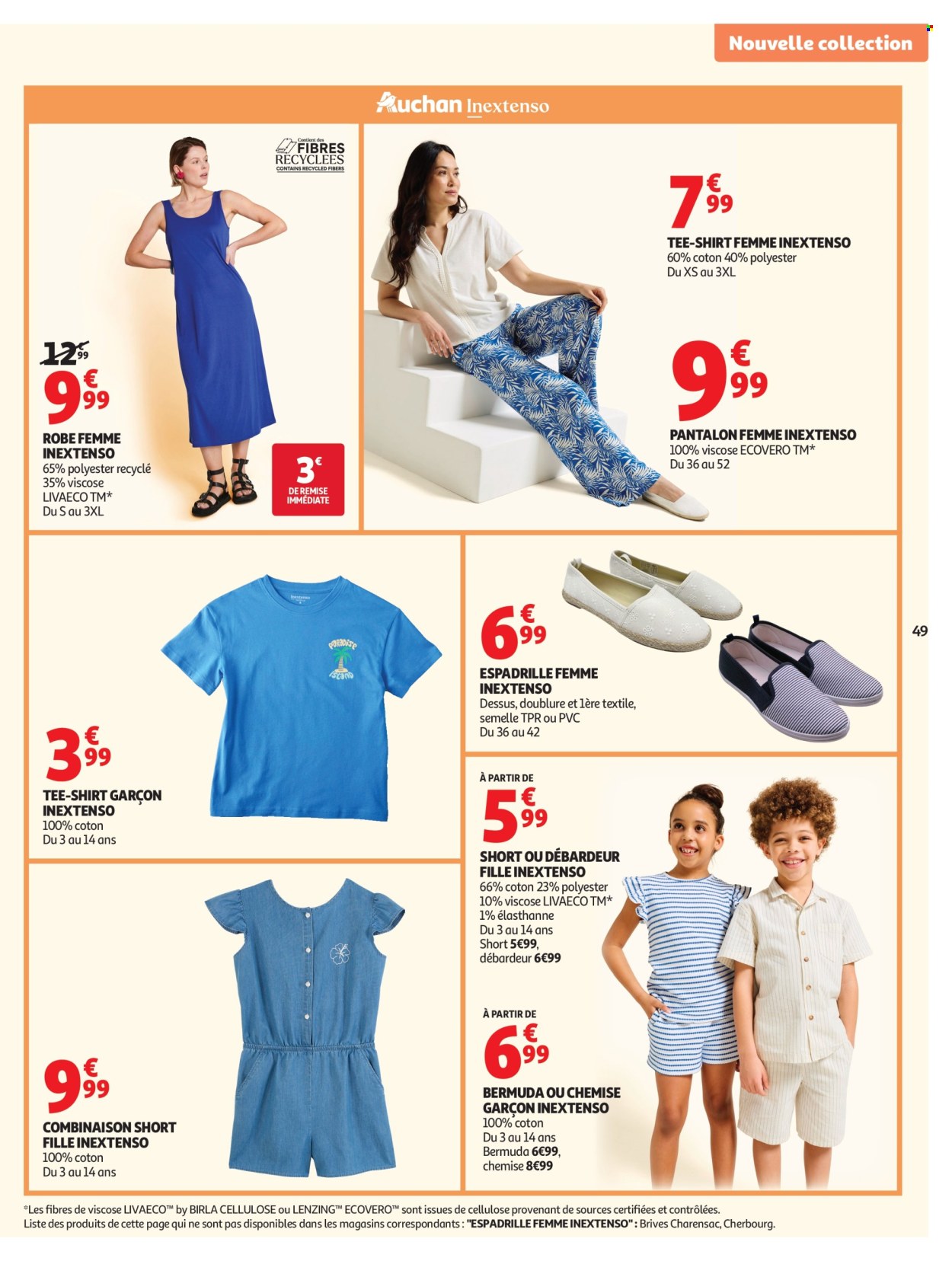 Catalogue Auchan - 28/04/2026 - 10/05/2026. Page 49