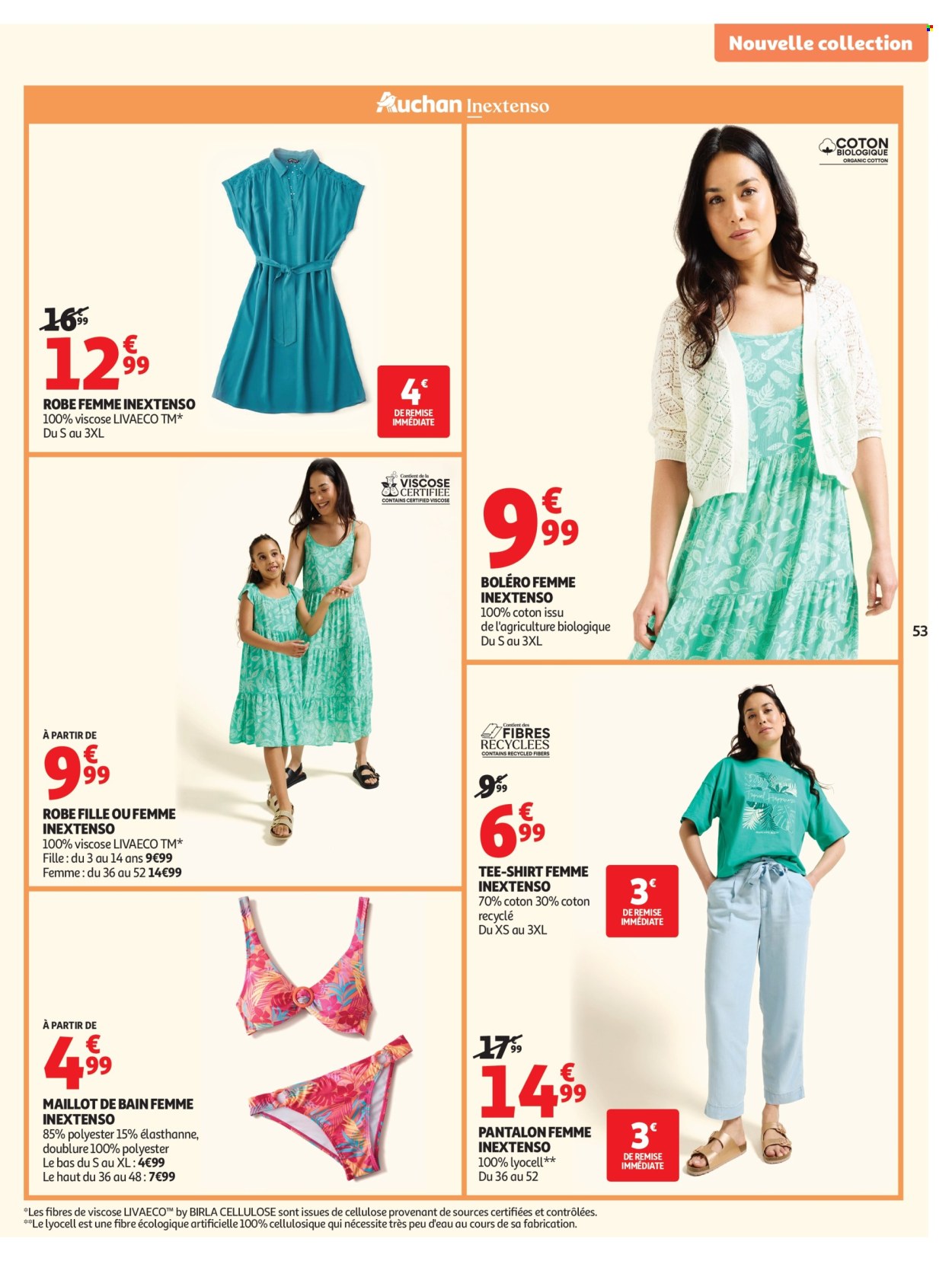 Catalogue Auchan - 28/04/2026 - 10/05/2026. Page 53