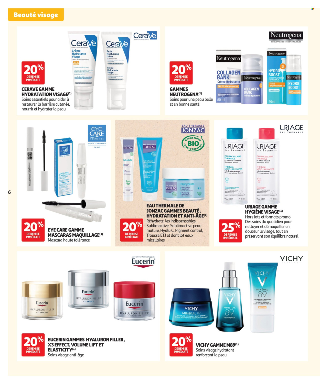 Catalogue Auchan - 28/04/2026 - 31/05/2026. Page 6