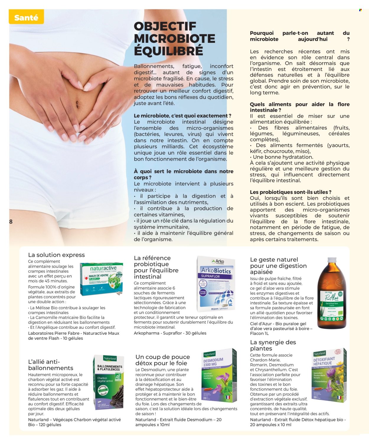 Catalogue Auchan - 28/04/2026 - 31/05/2026. Page 8