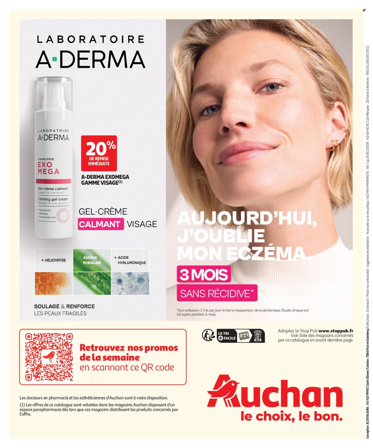 Catalogue Auchan - 28/04/2026 - 31/05/2026. Page 12